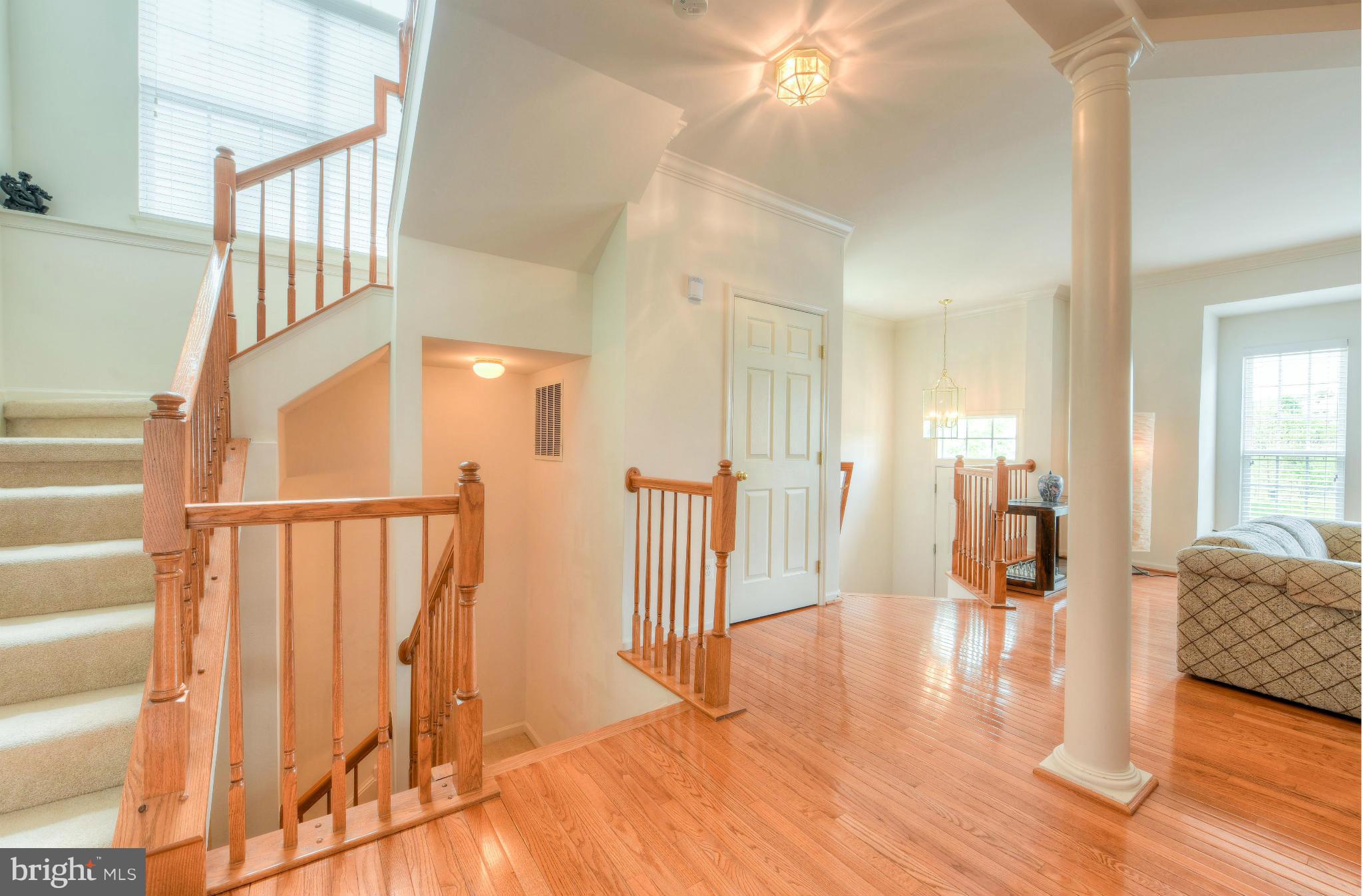 RIVERSIDE STATION - Residential