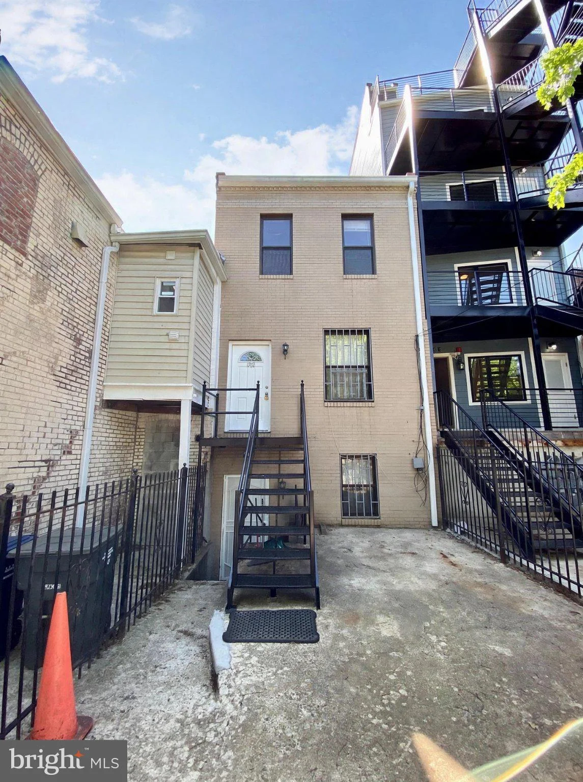 1702 Lincoln Road NE Unit 2, Washington, DC 20002