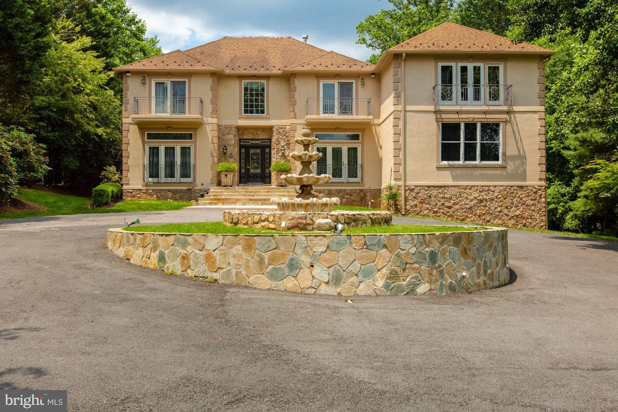 DRANESVILLE - Residential