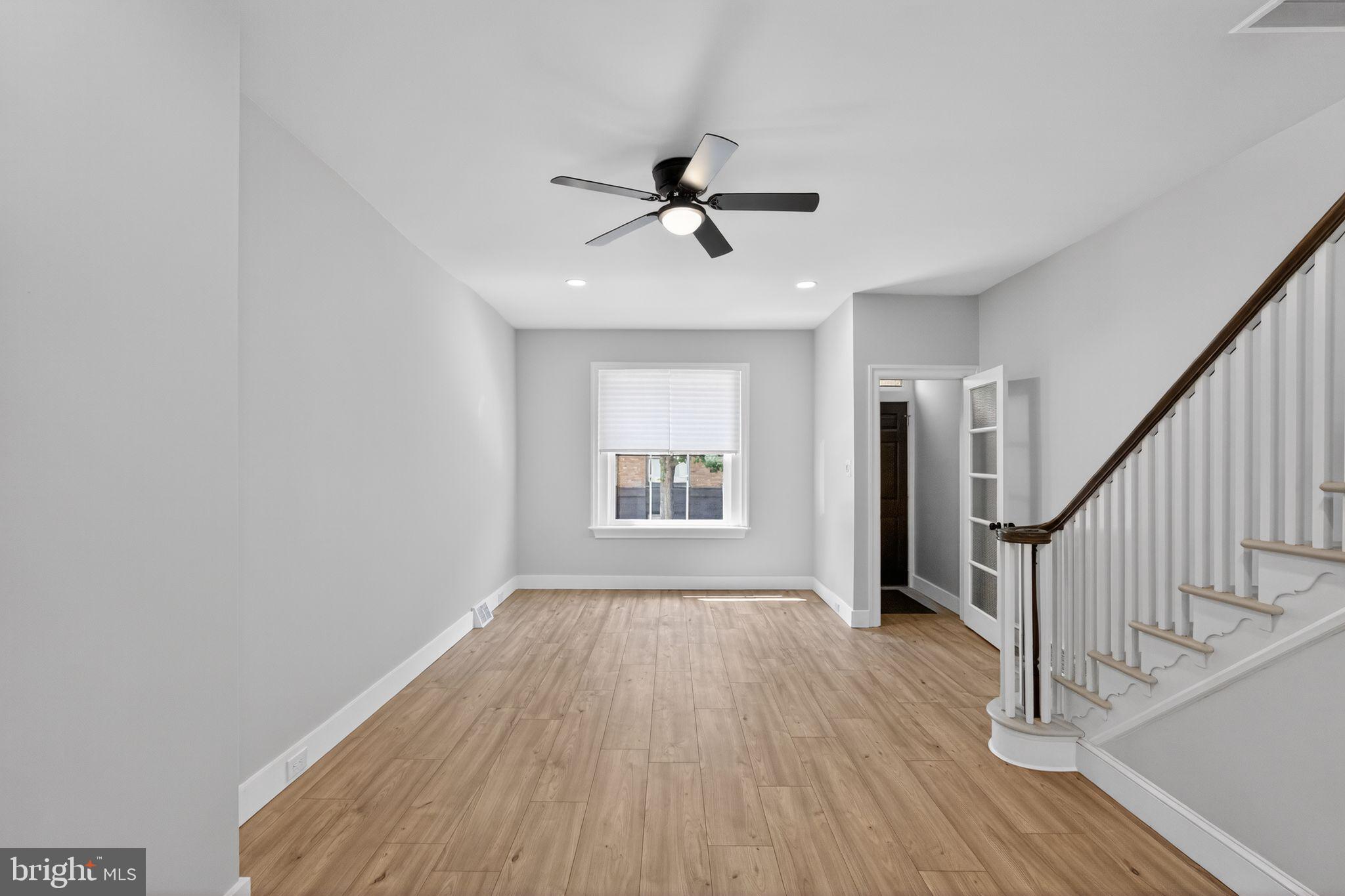 GIRARD ESTATES - Residential
