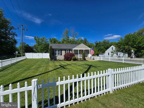 Photo of 133 Onville Road, STAFFORD, VA 22556 (MLS # VAST2049358)