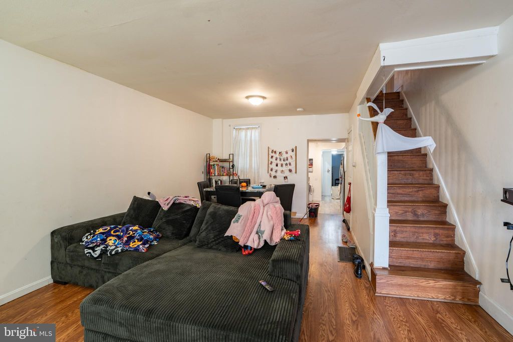 Photo of 545 Saint Joseph Street, LANCASTER, PA 17603 (MLS # PALA2079122)