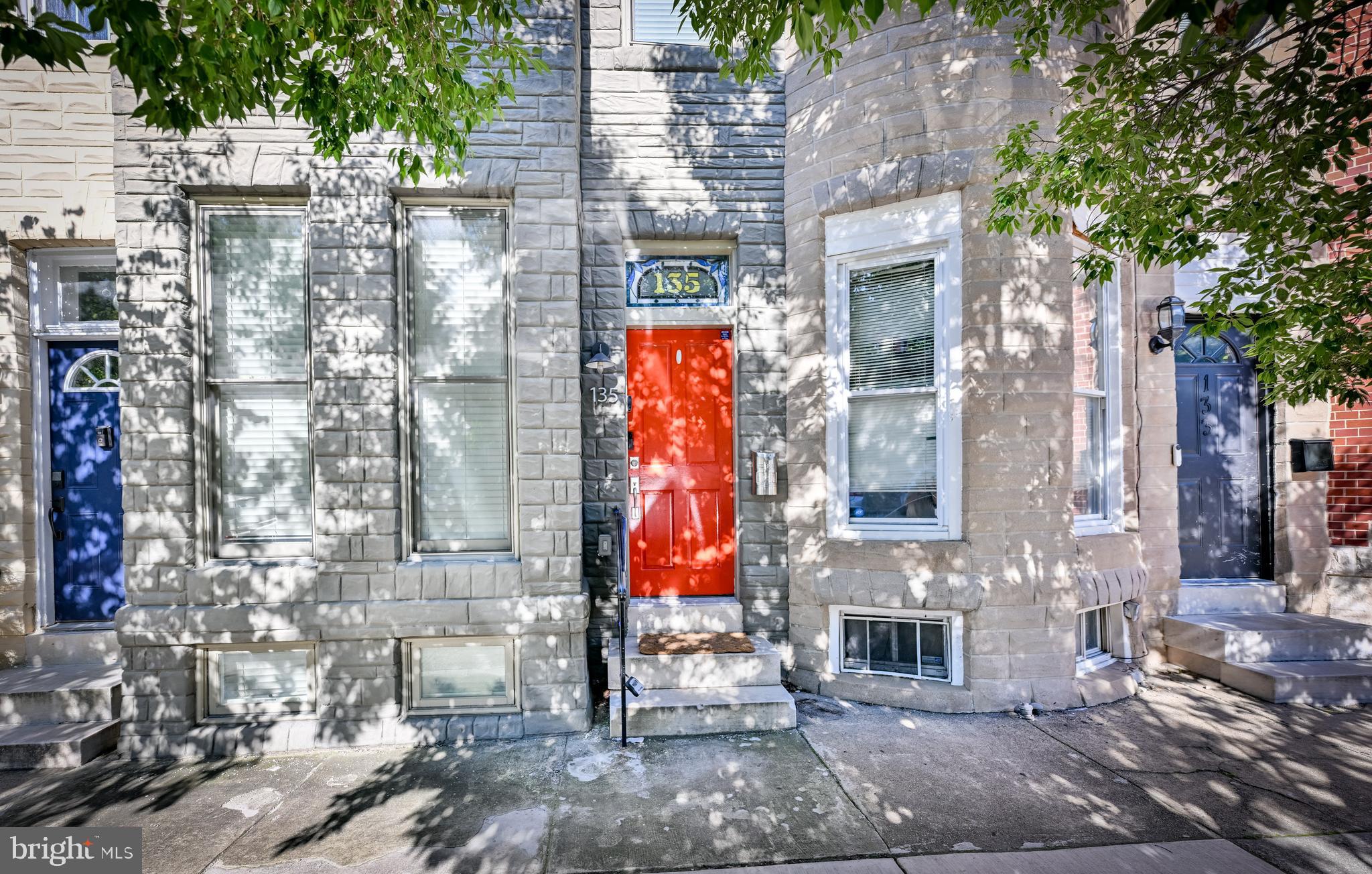 PATTERSON PARK - Residential
