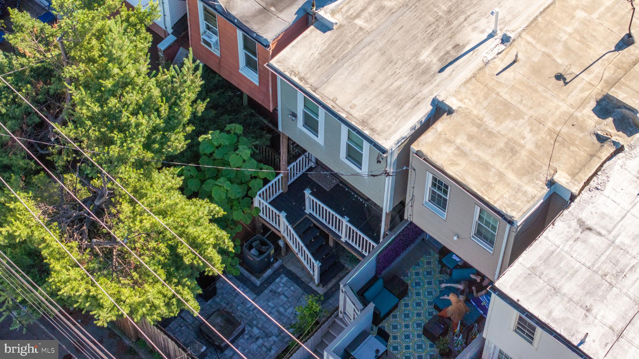 PATTERSON PARK - Residential