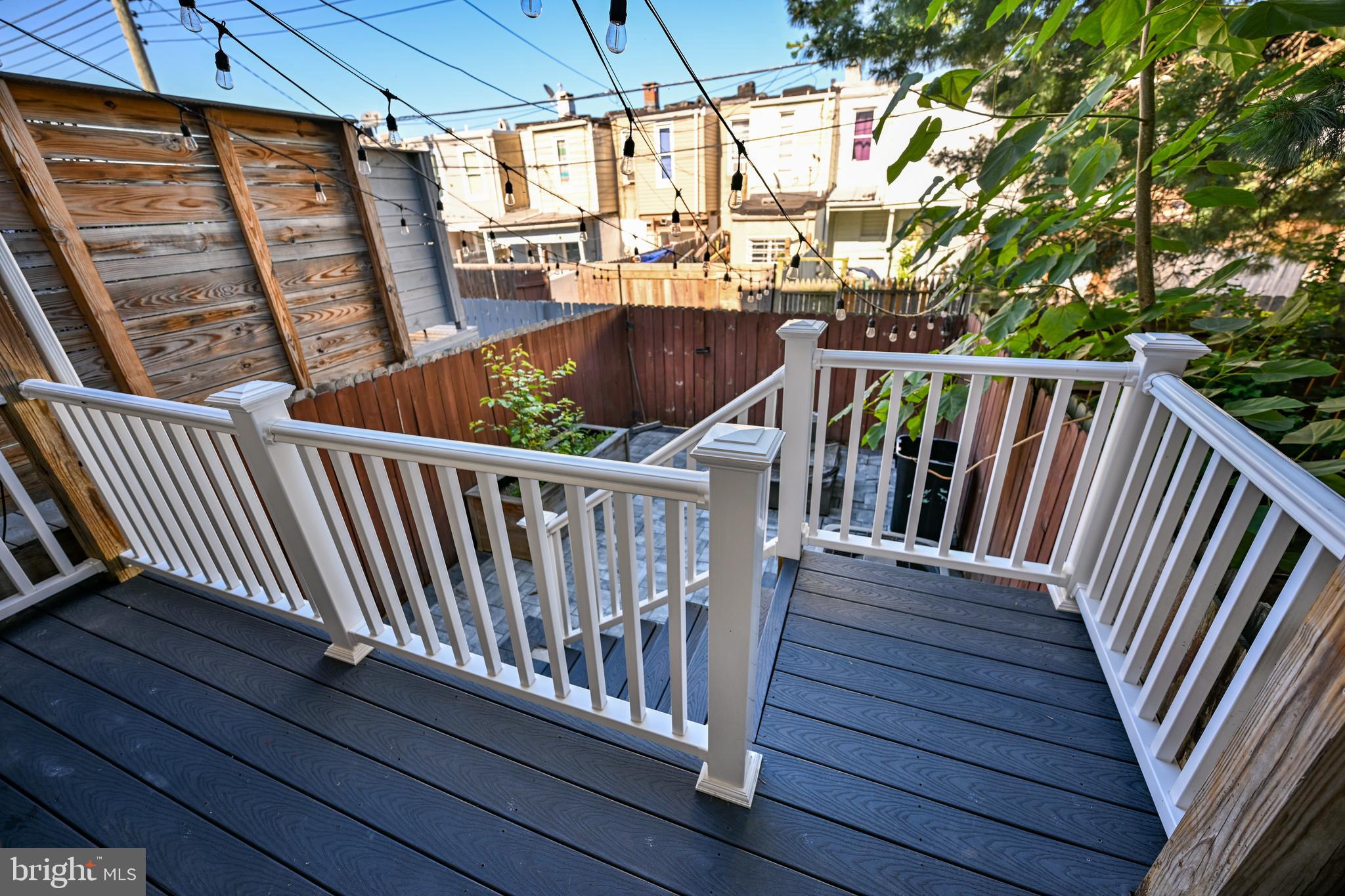 PATTERSON PARK - Residential