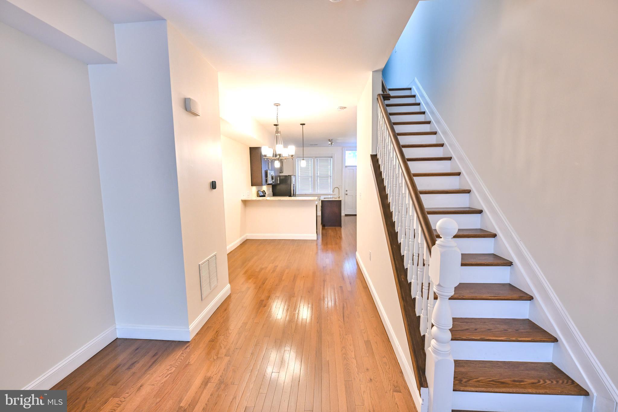 PATTERSON PARK - Residential