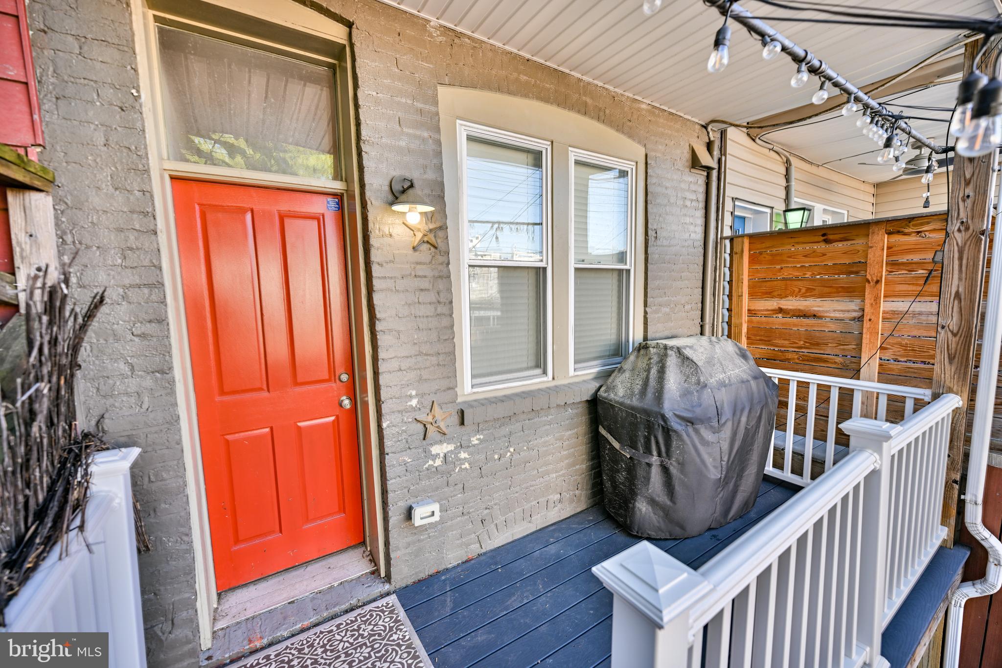 PATTERSON PARK - Residential