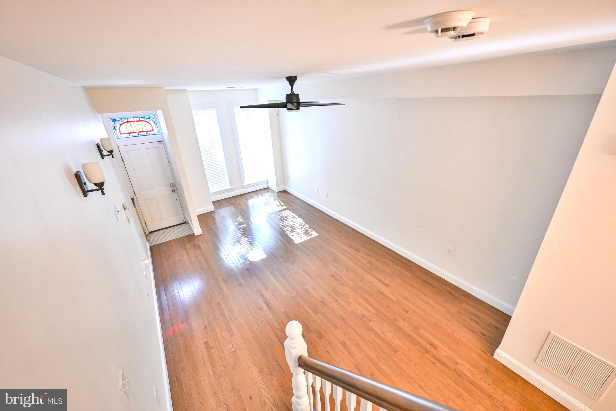 PATTERSON PARK - Residential
