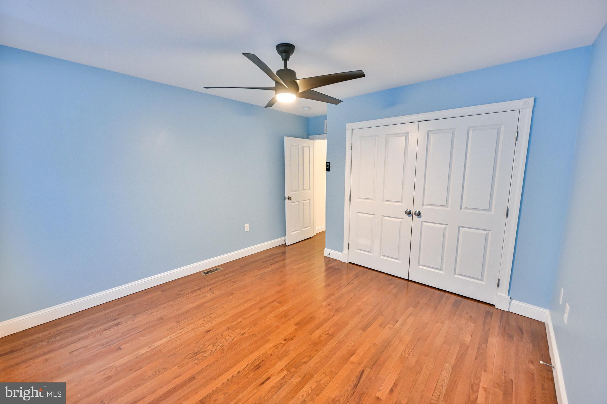 PATTERSON PARK - Residential