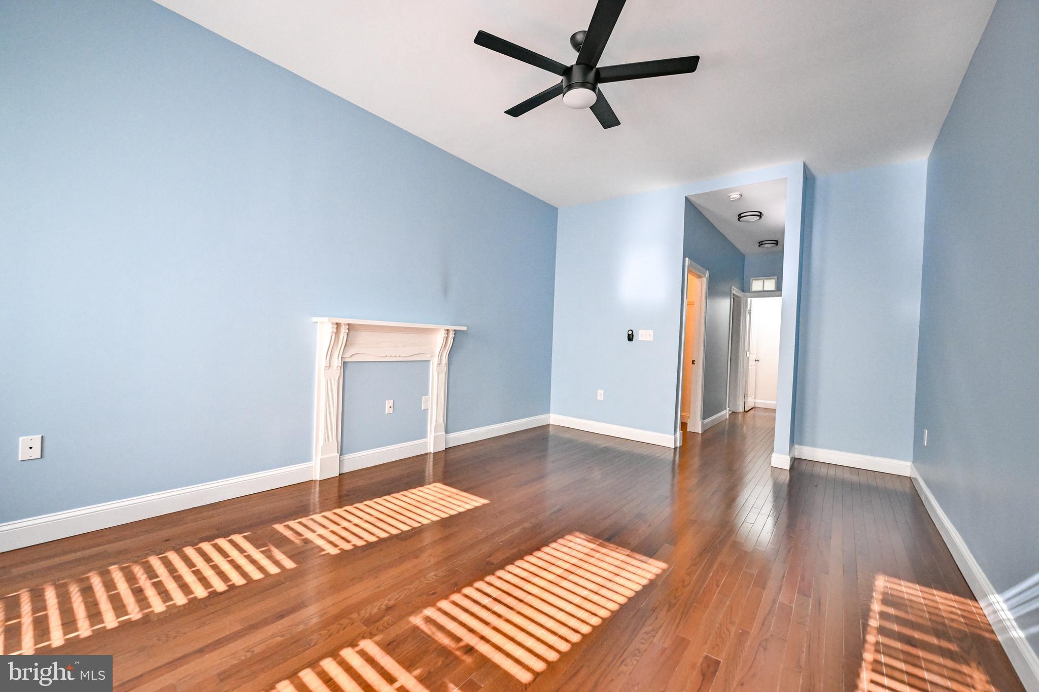 PATTERSON PARK - Residential