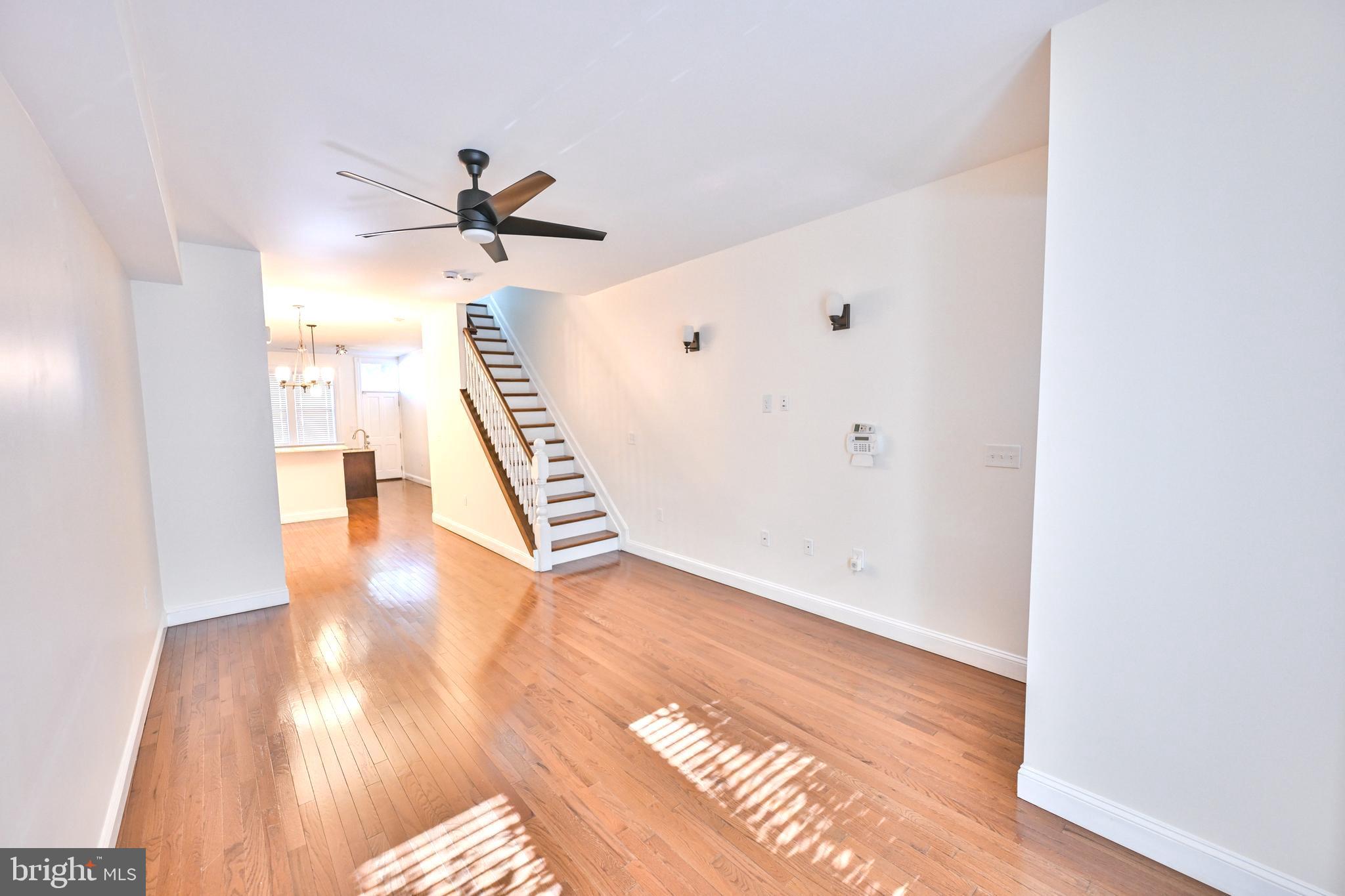 PATTERSON PARK - Residential