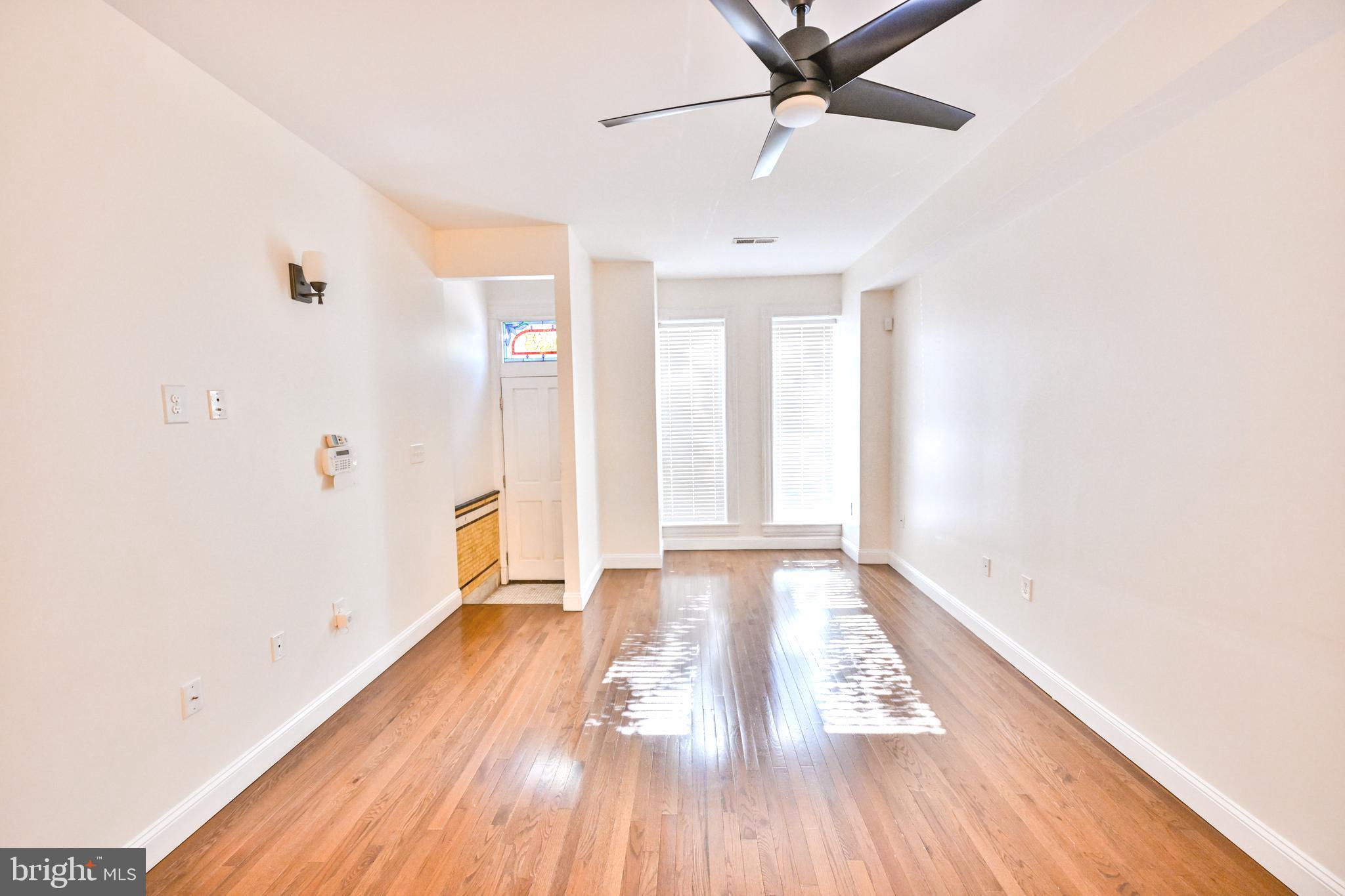 PATTERSON PARK - Residential