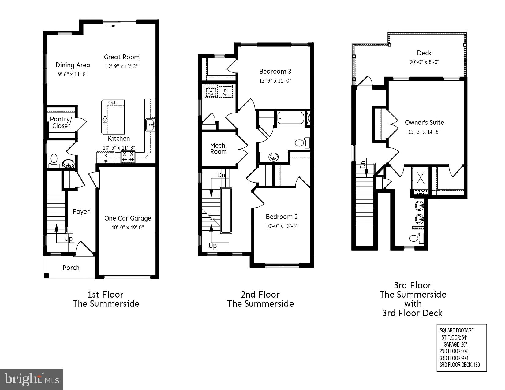 ISAAC COURT - Residential