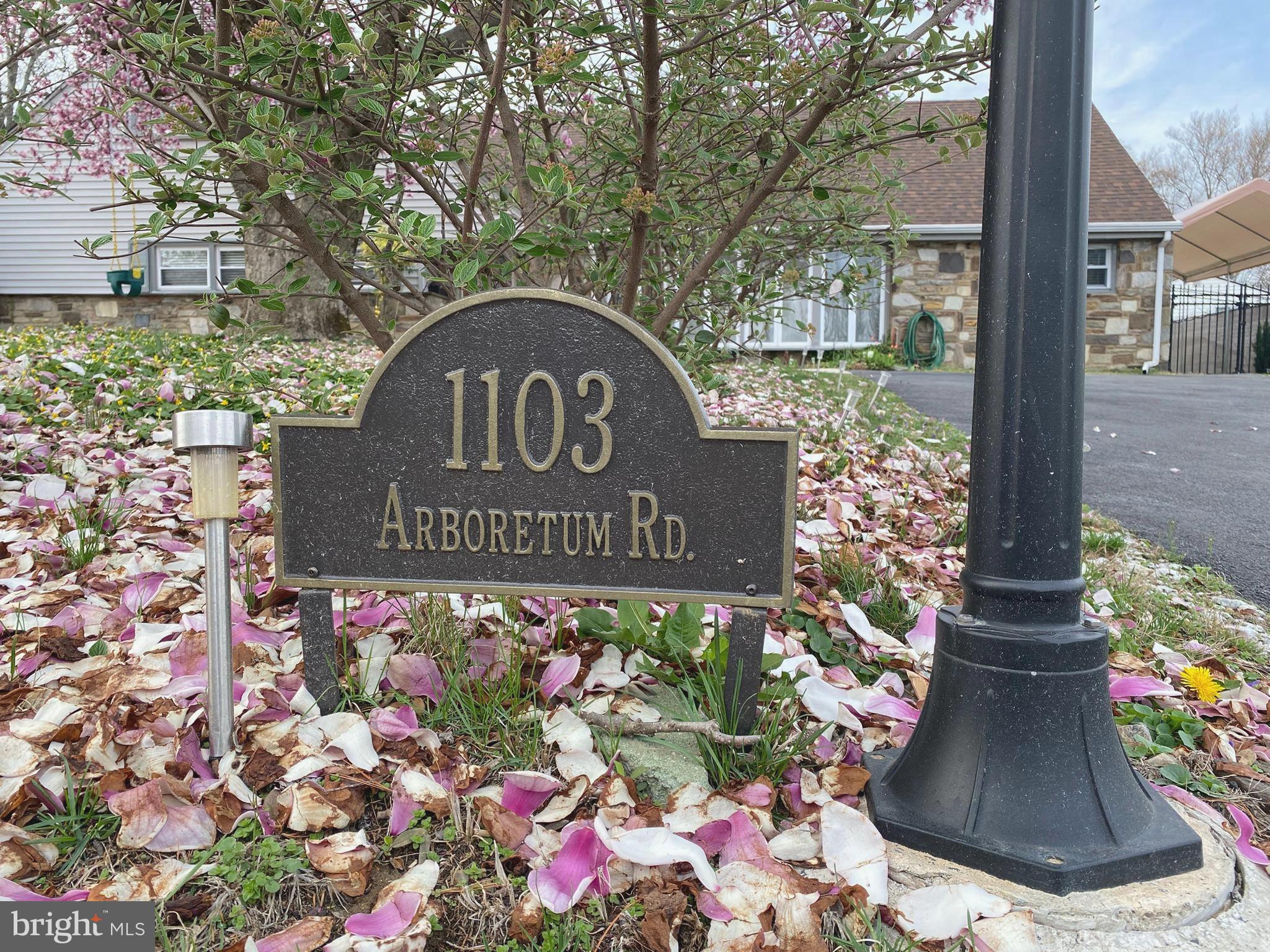 CHELTENHAM - Residential