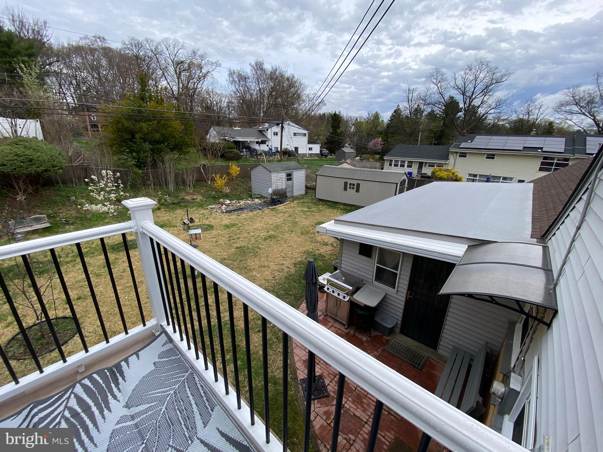 CHELTENHAM - Residential