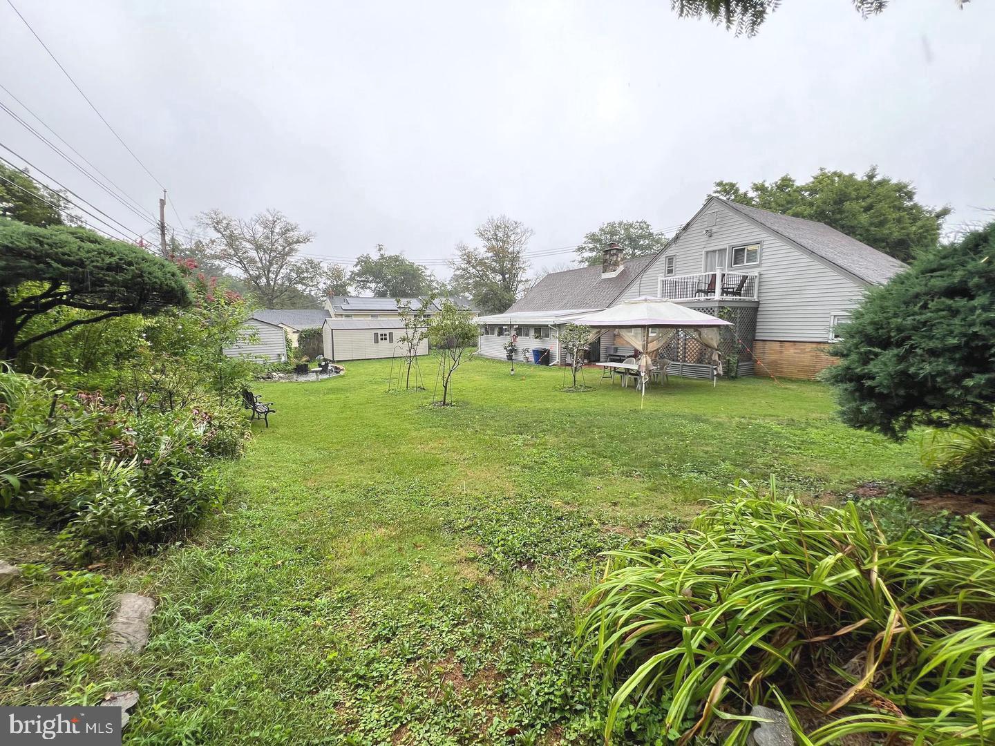 CHELTENHAM - Residential