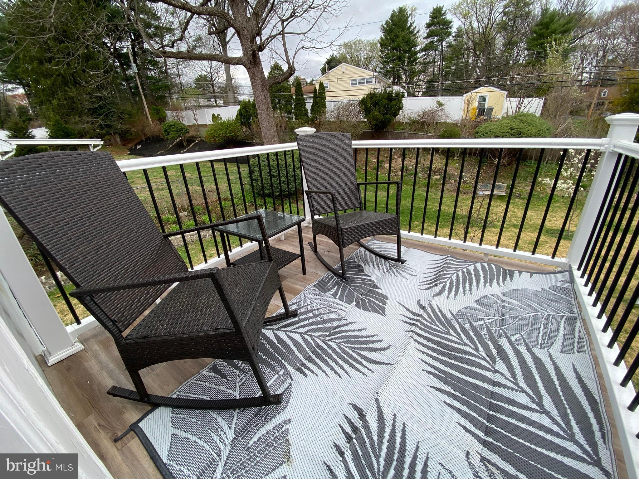 CHELTENHAM - Residential