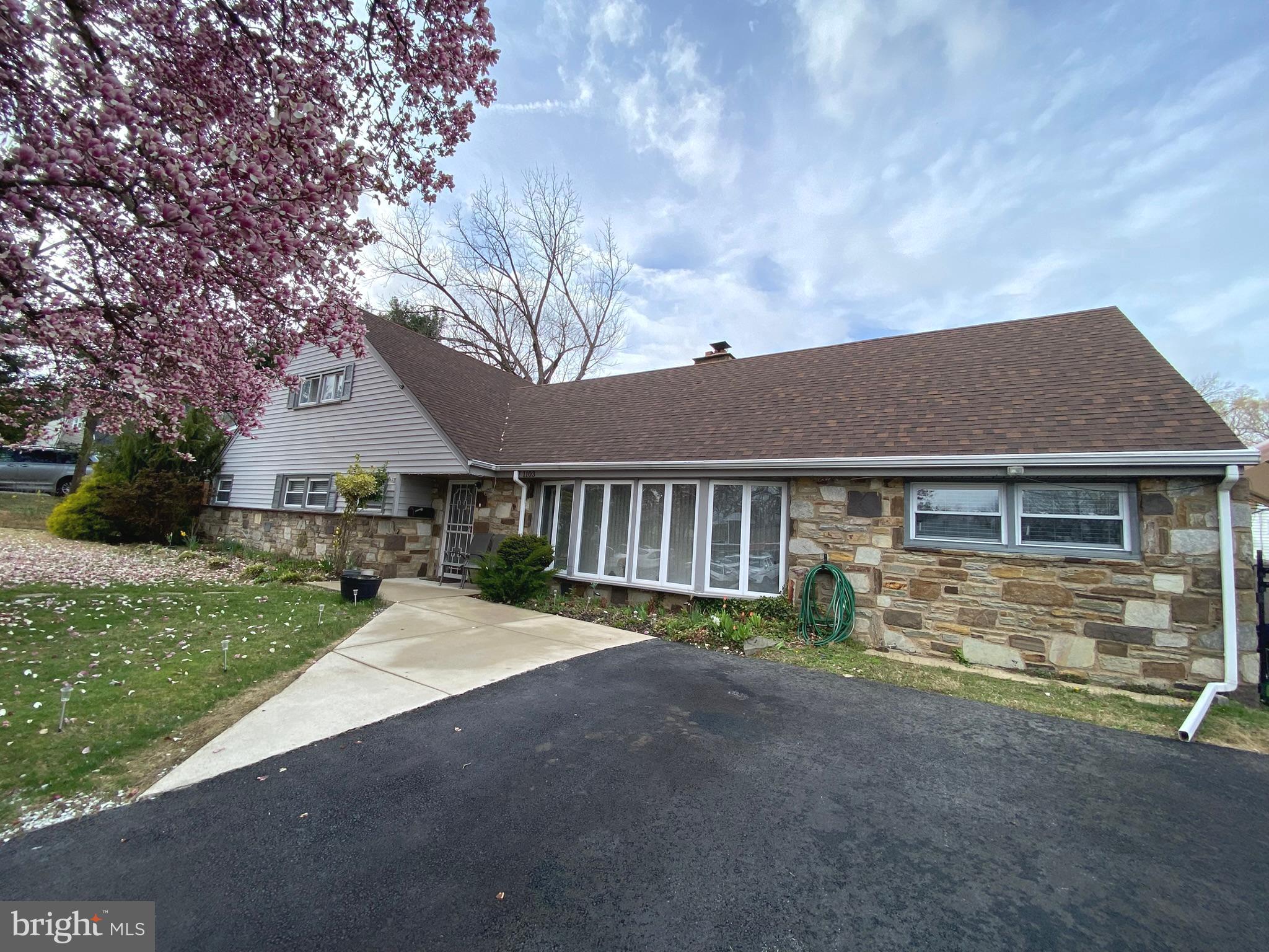 CHELTENHAM - Residential