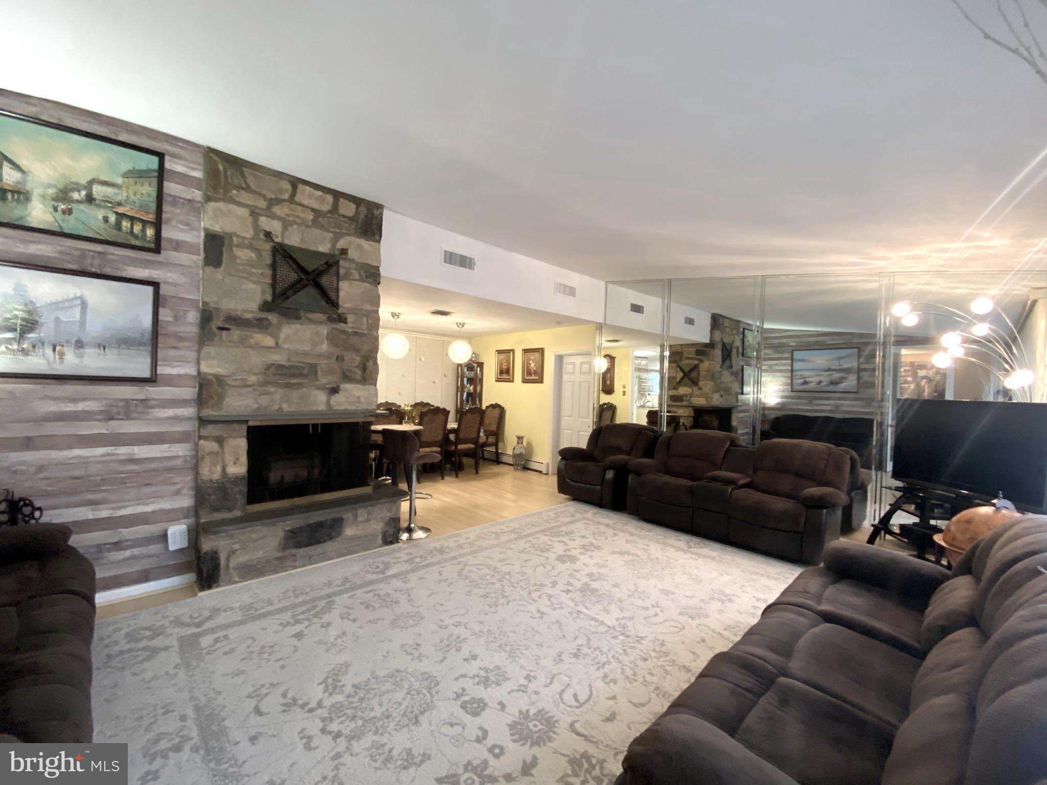 CHELTENHAM - Residential