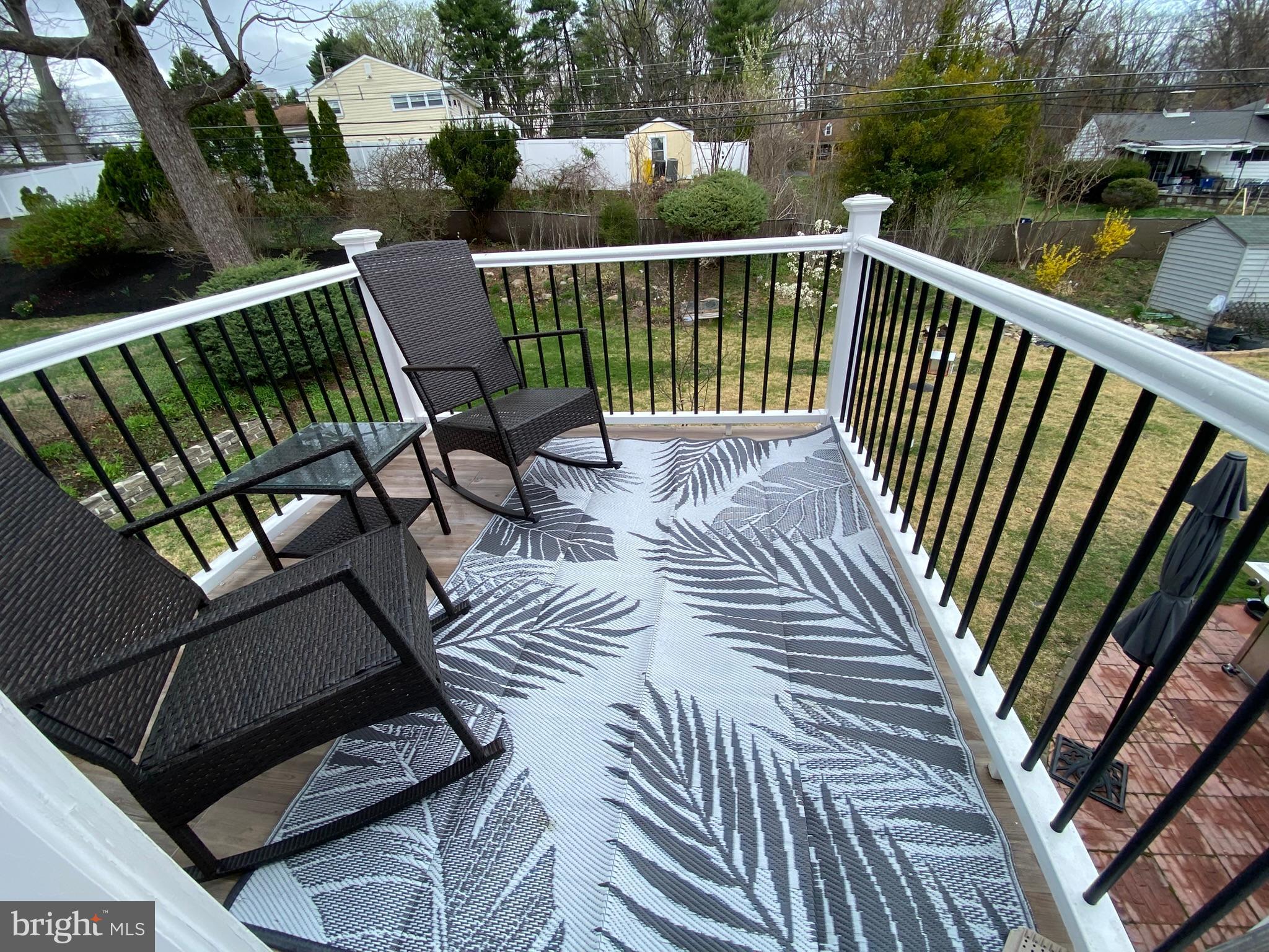 CHELTENHAM - Residential