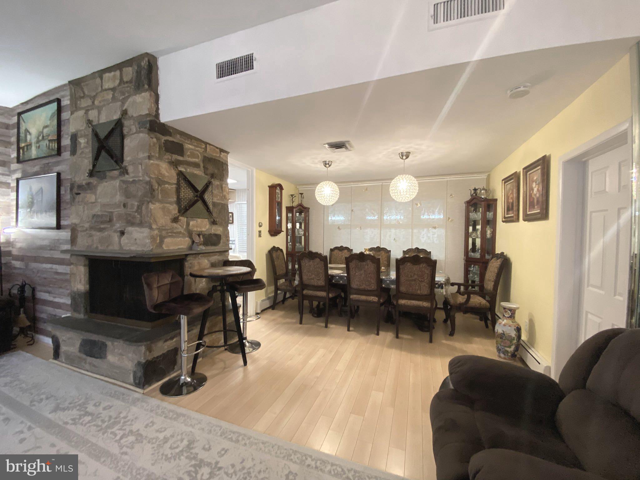 CHELTENHAM - Residential