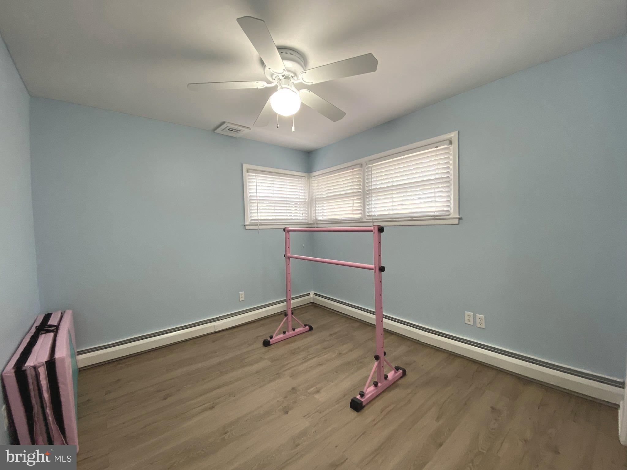 CHELTENHAM - Residential