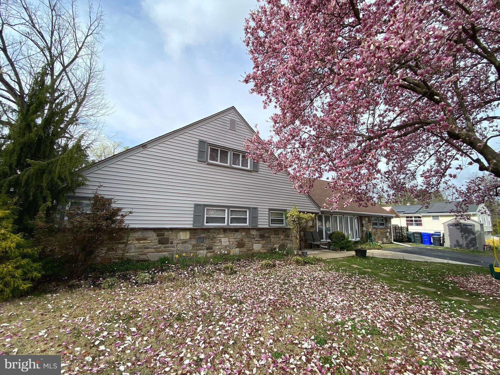 CHELTENHAM - Residential