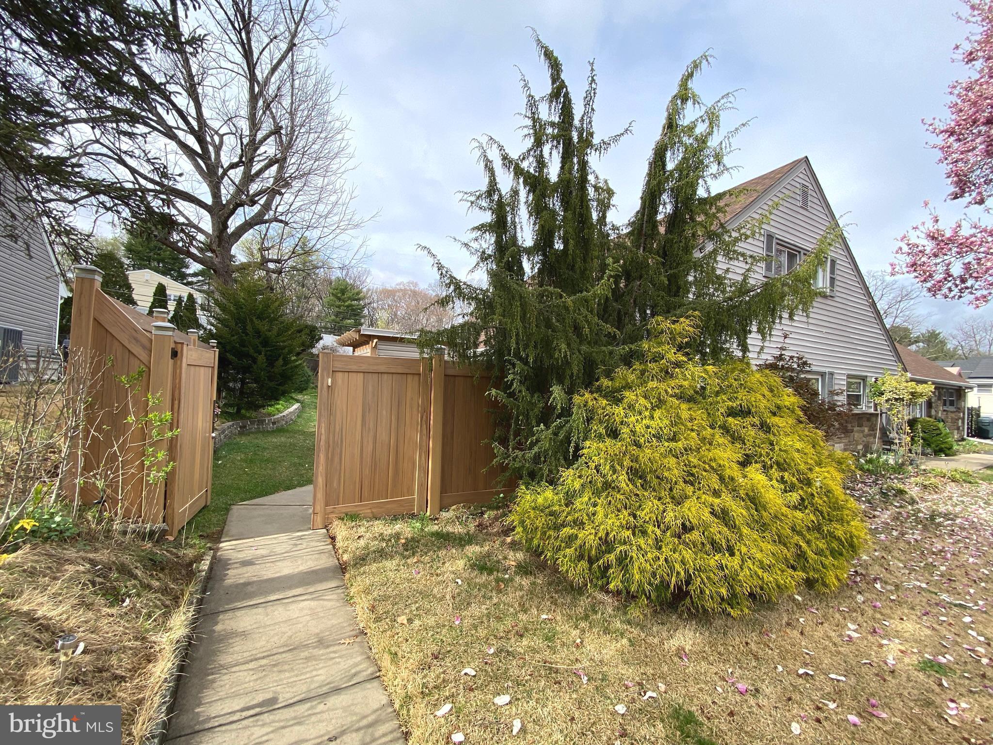 CHELTENHAM - Residential