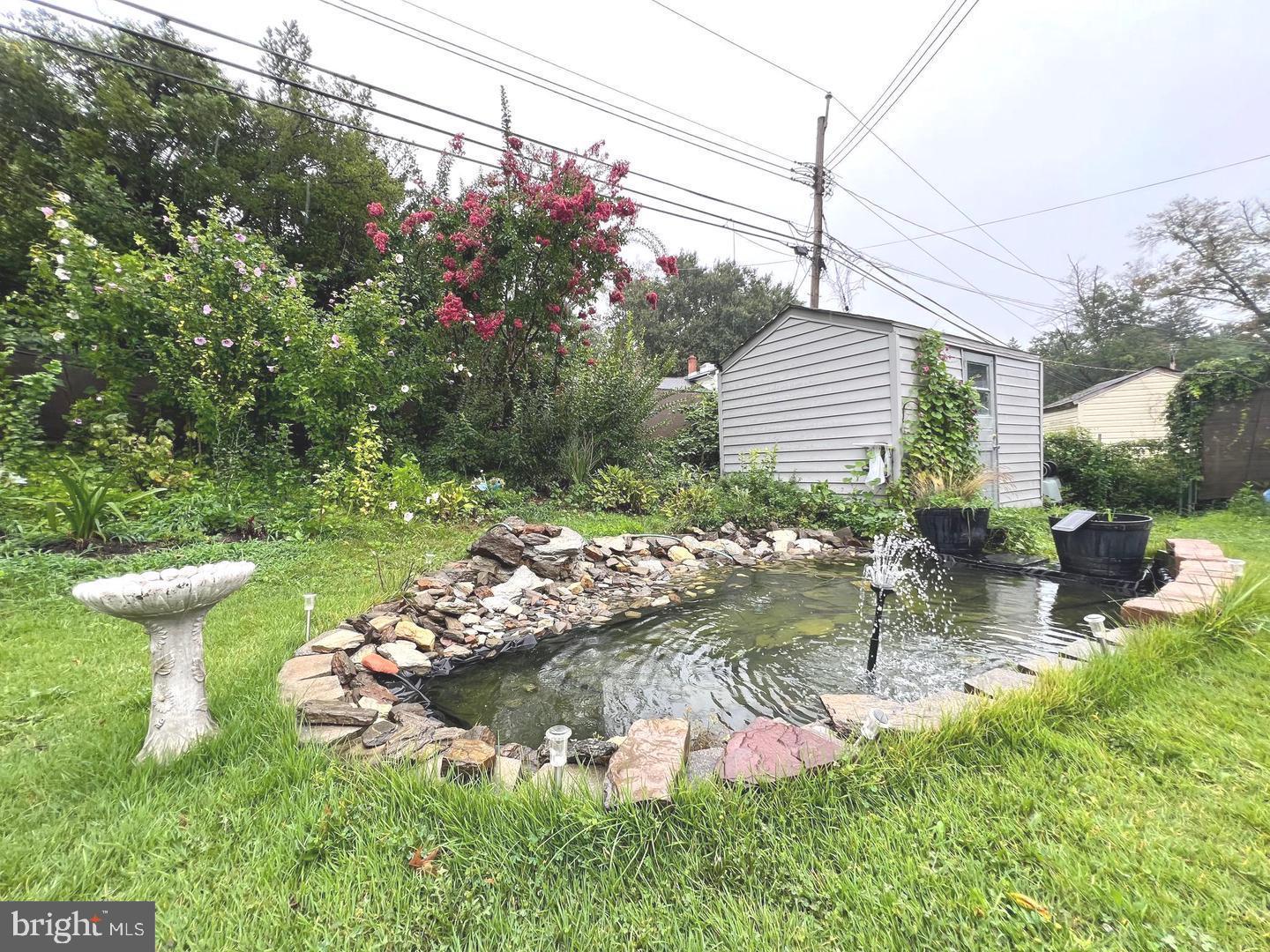 CHELTENHAM - Residential