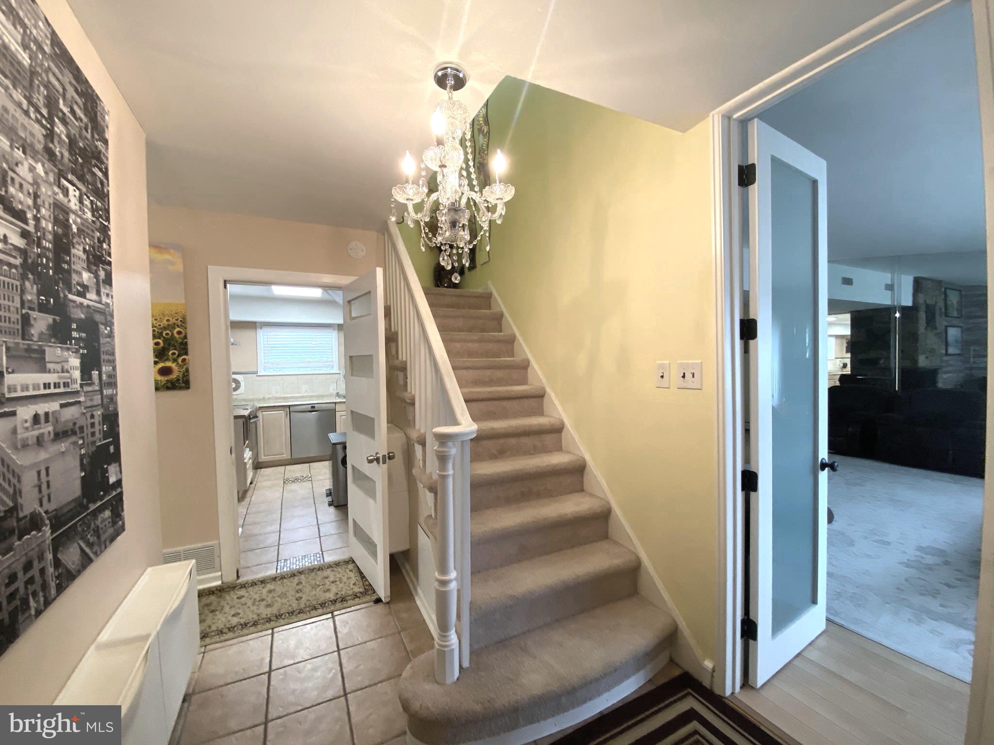 CHELTENHAM - Residential