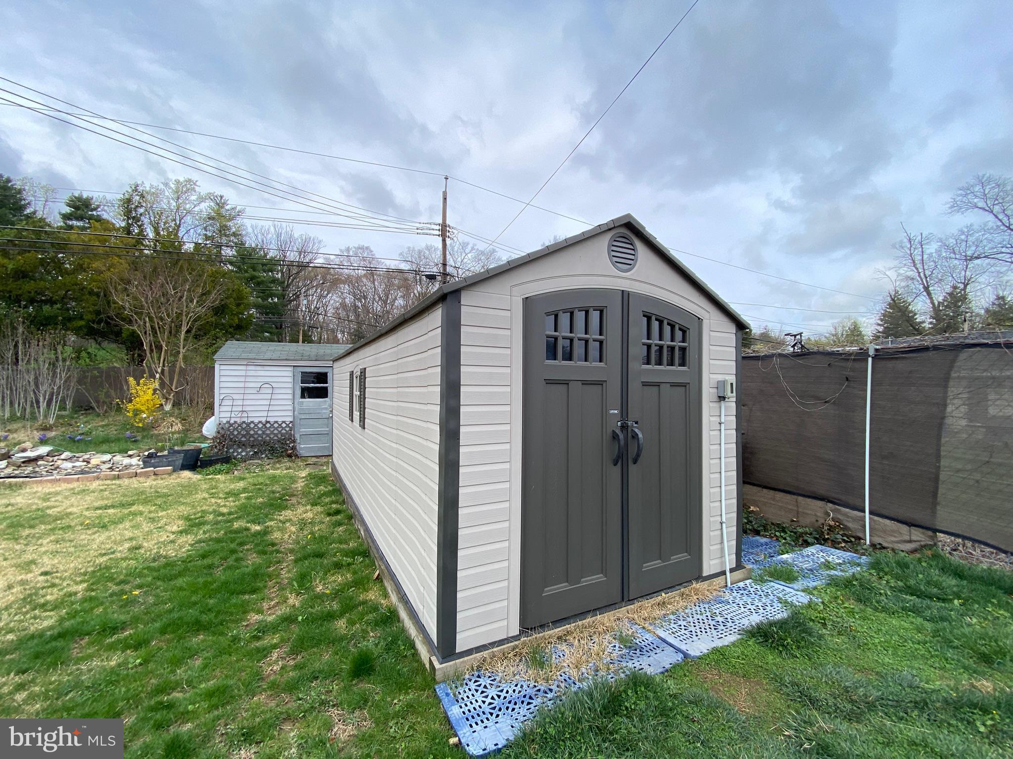 CHELTENHAM - Residential