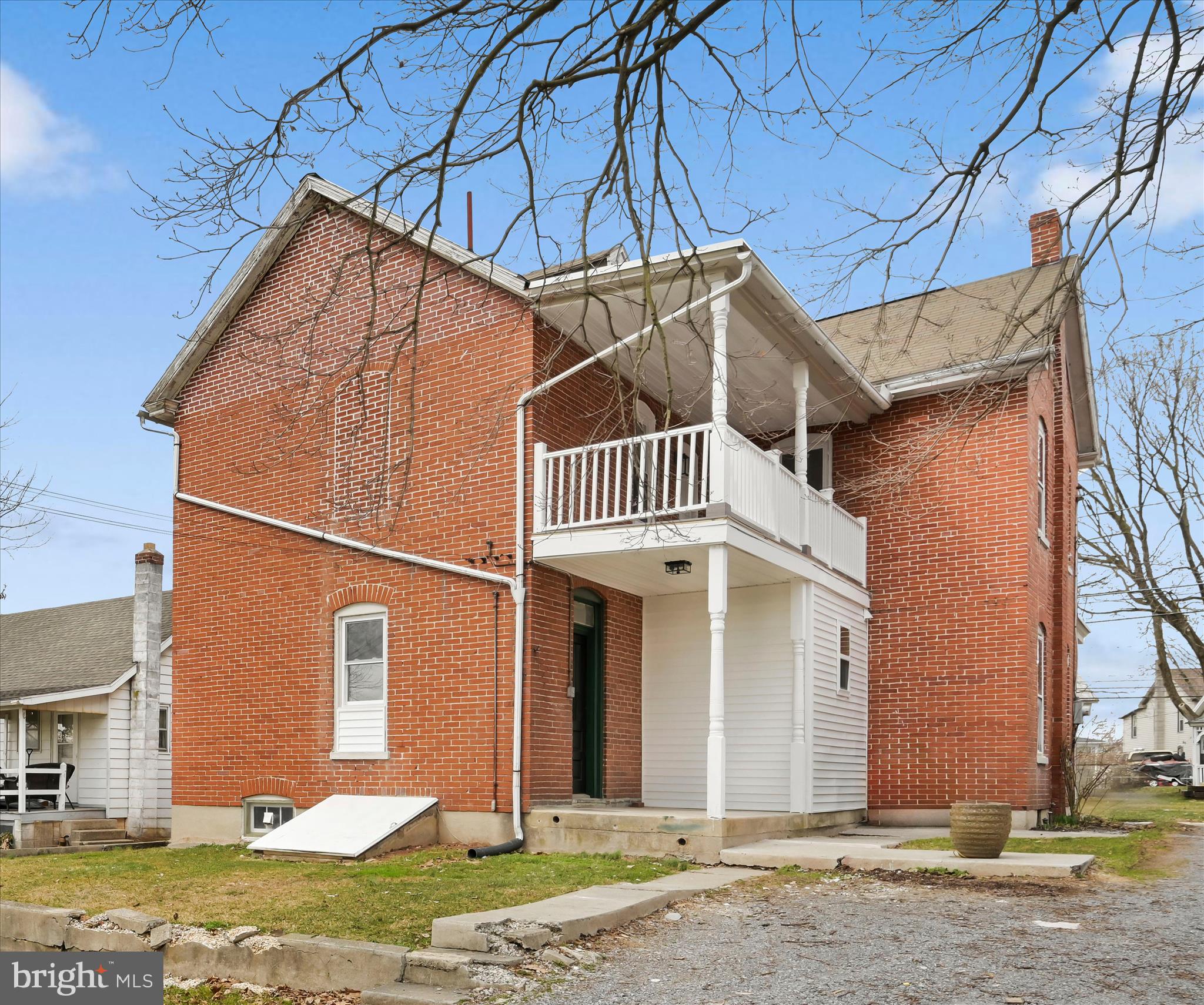 ROTHSVILLE - Residential