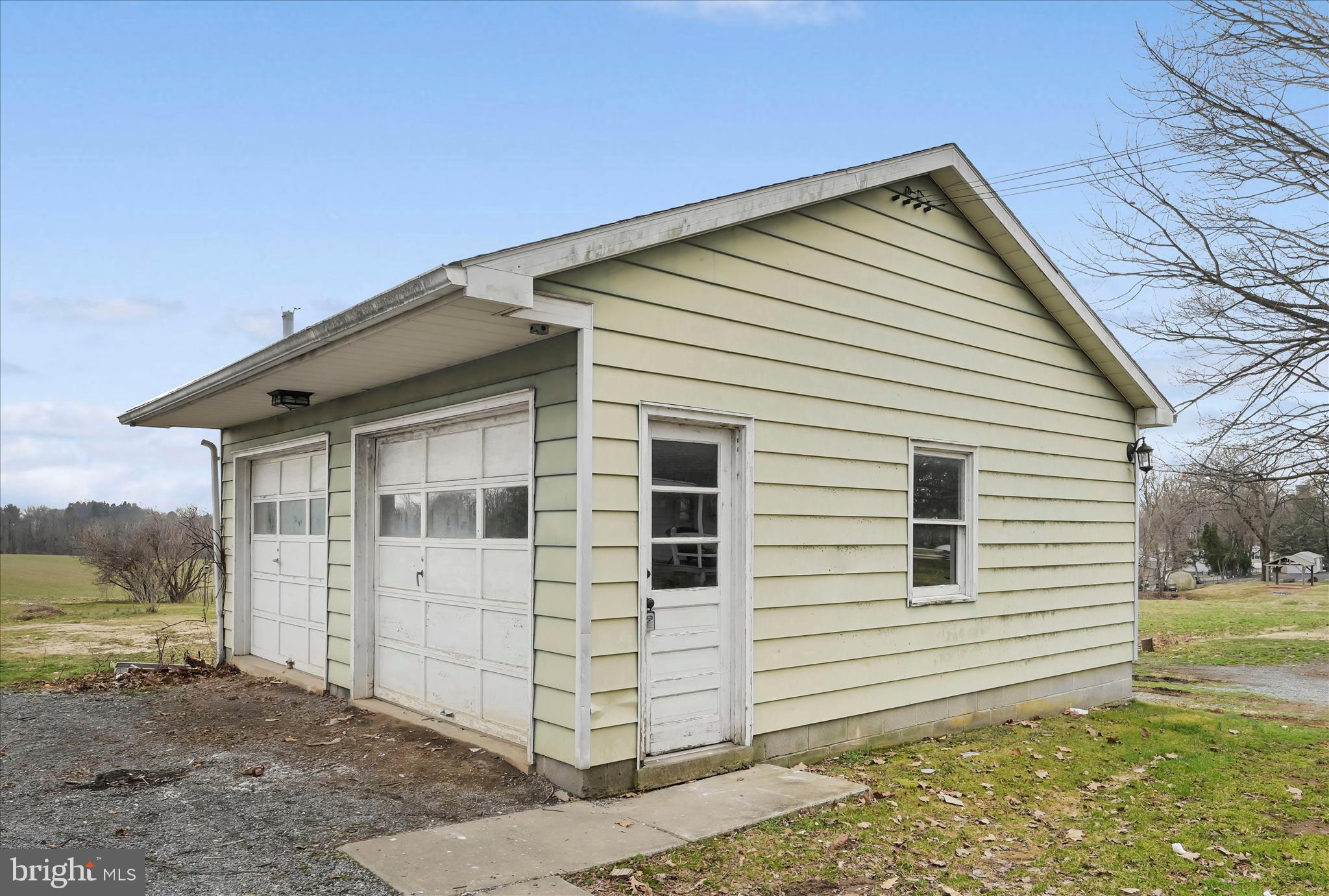 ROTHSVILLE - Residential