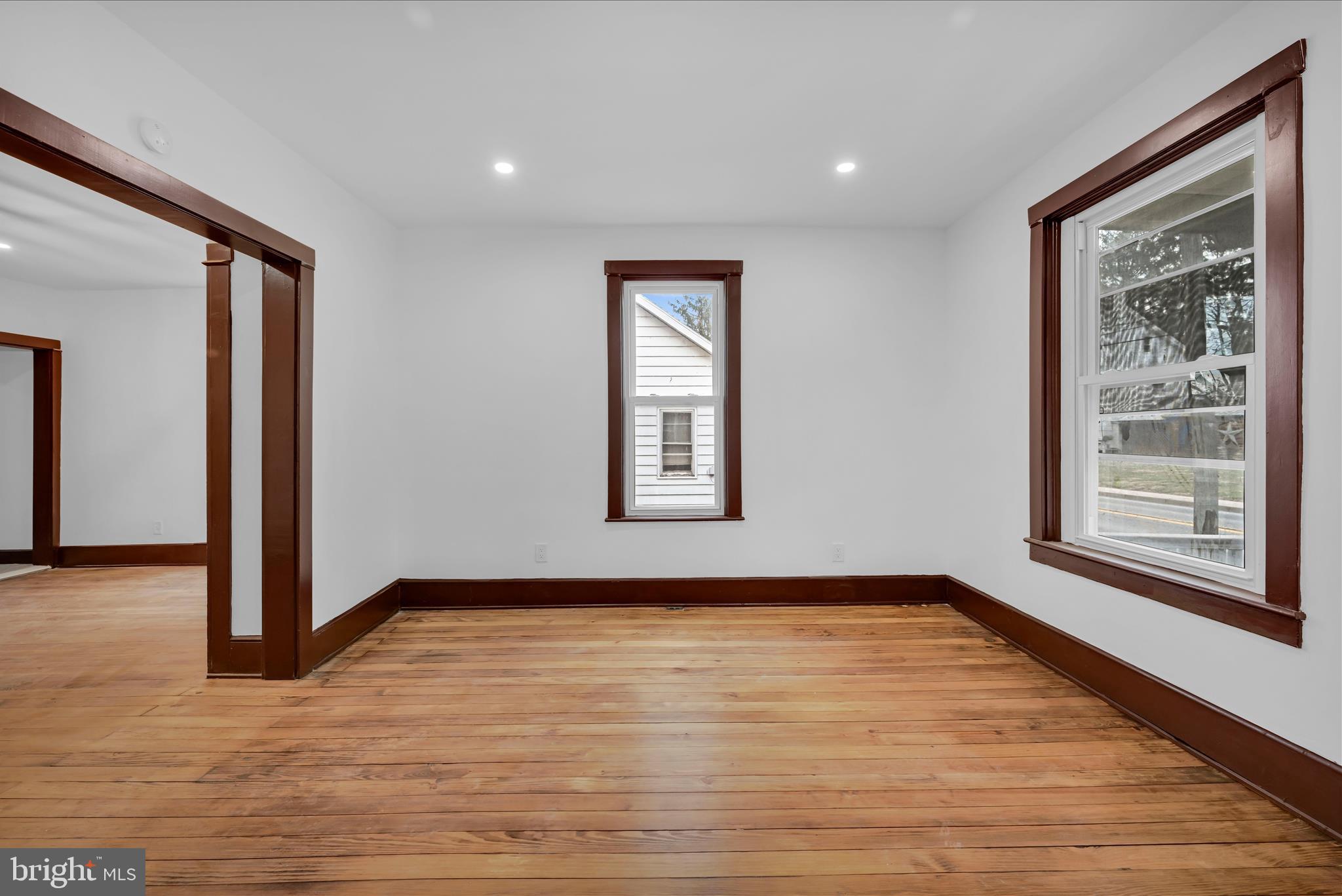 ROTHSVILLE - Residential