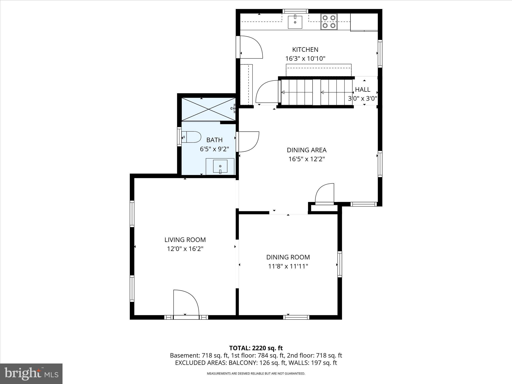 ROTHSVILLE - Residential