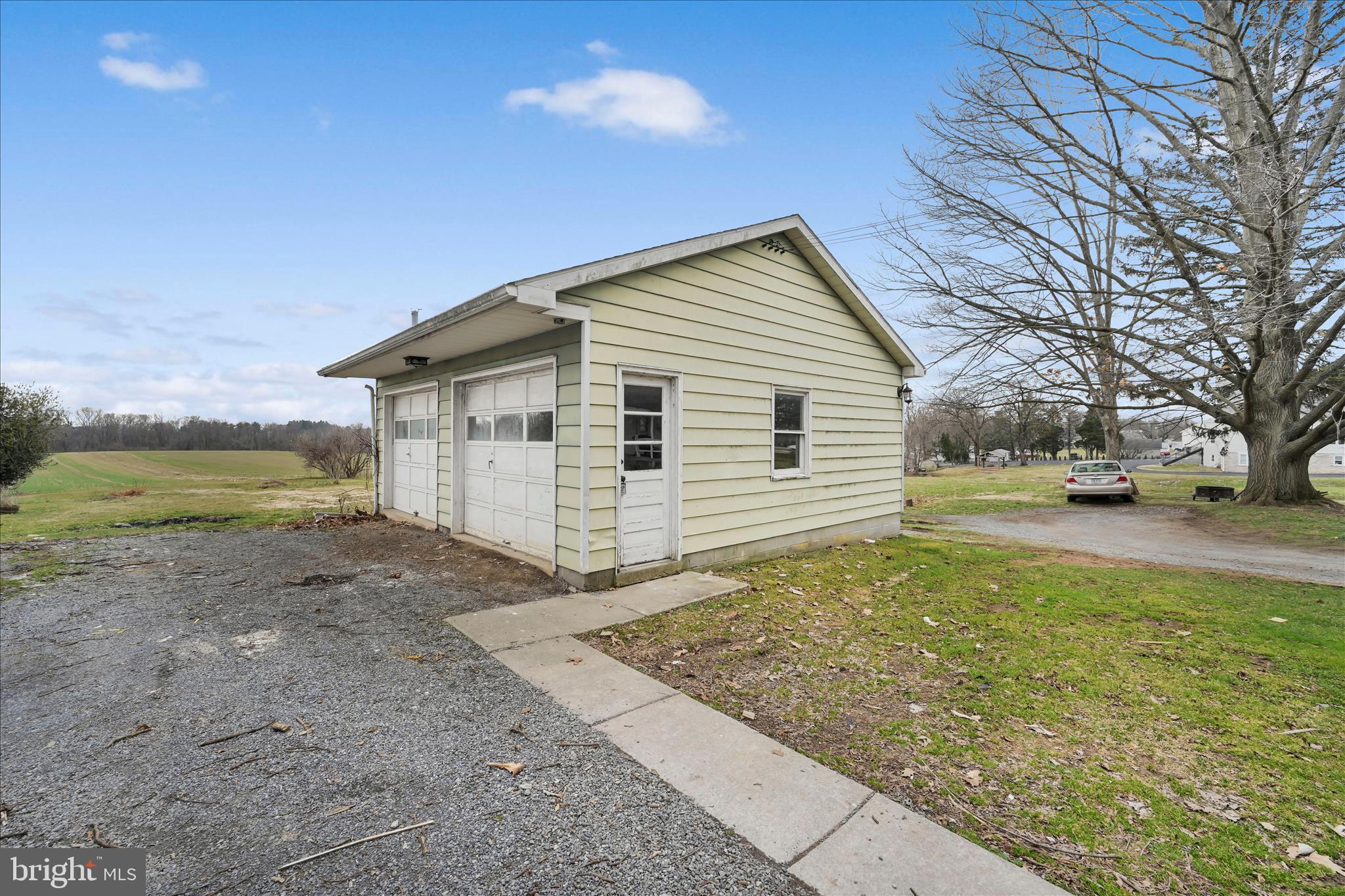 ROTHSVILLE - Residential