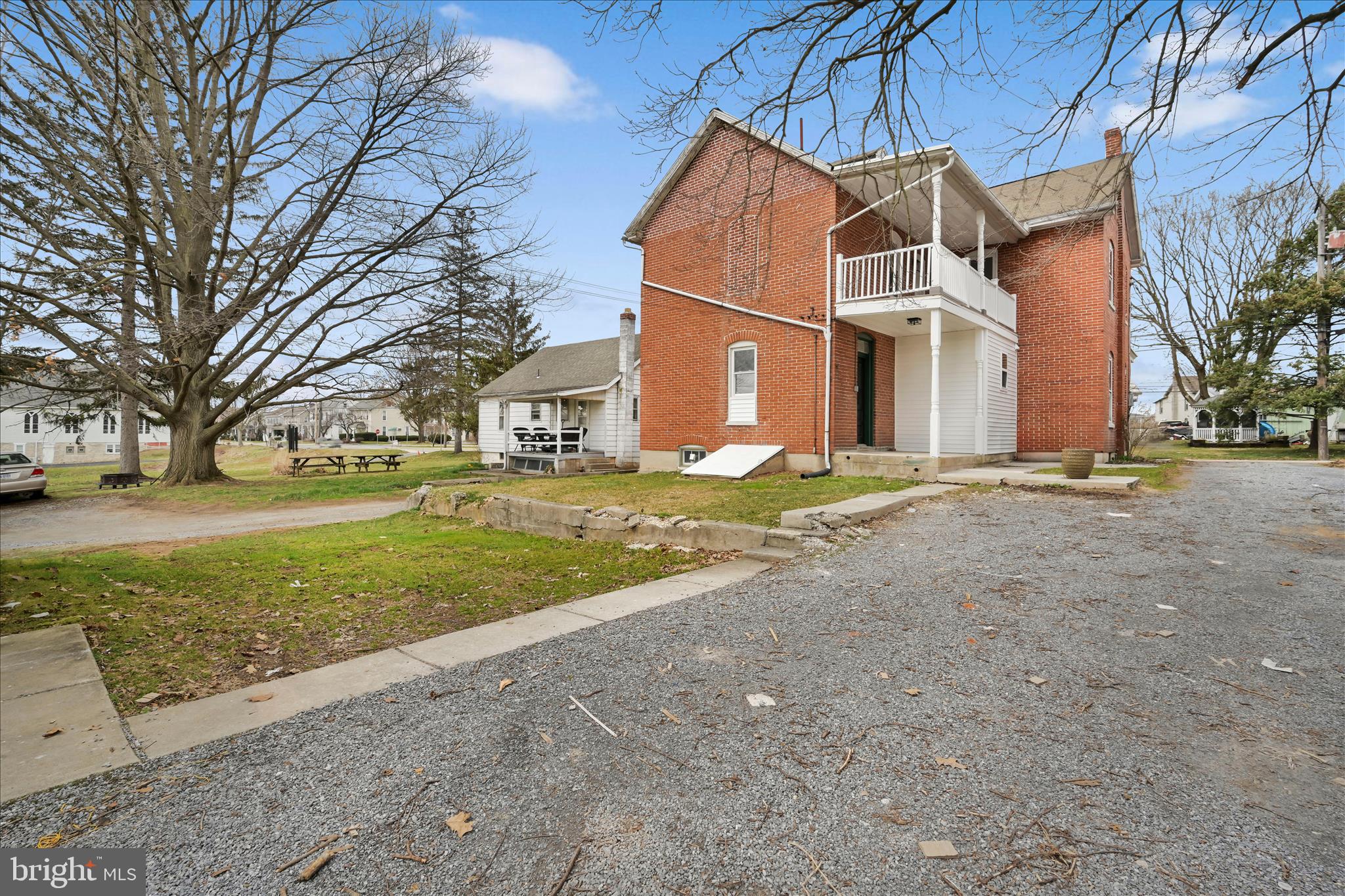 ROTHSVILLE - Residential