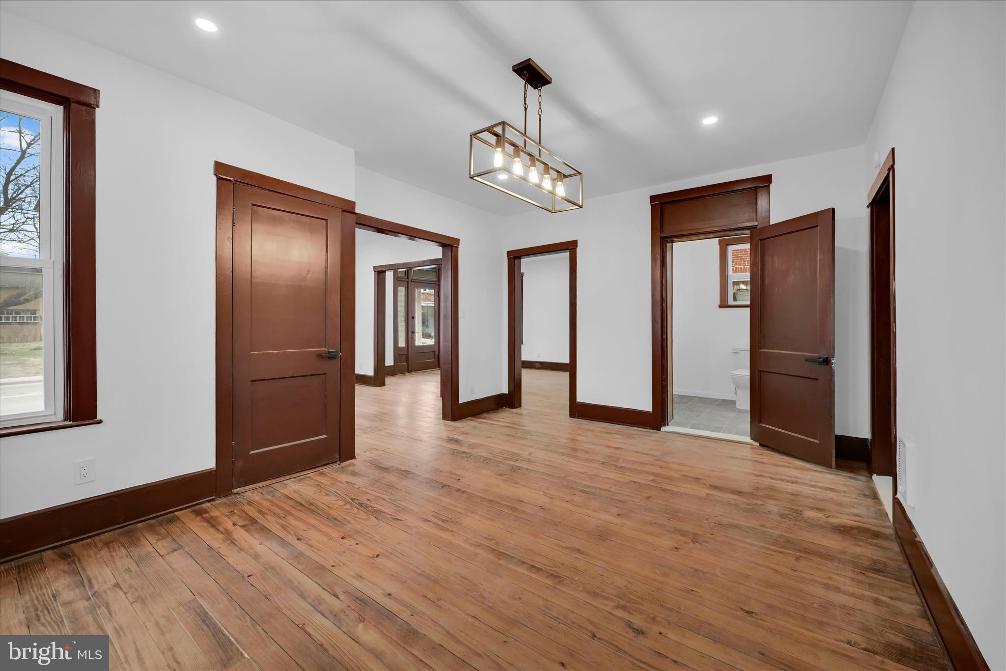 ROTHSVILLE - Residential