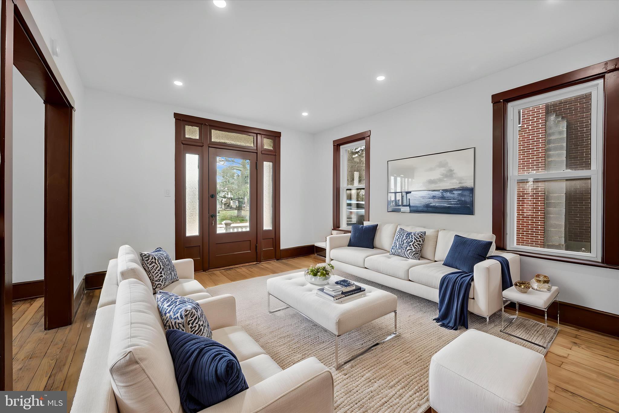 ROTHSVILLE - Residential