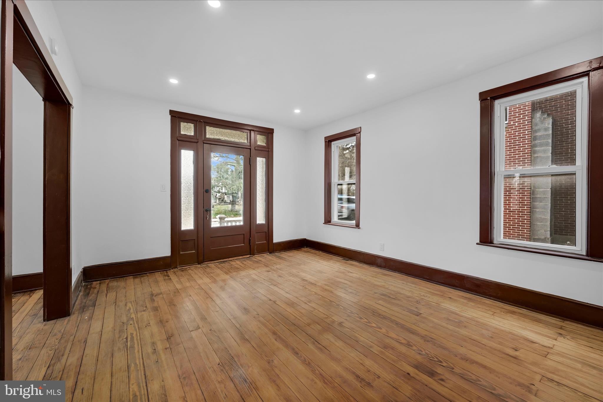 ROTHSVILLE - Residential