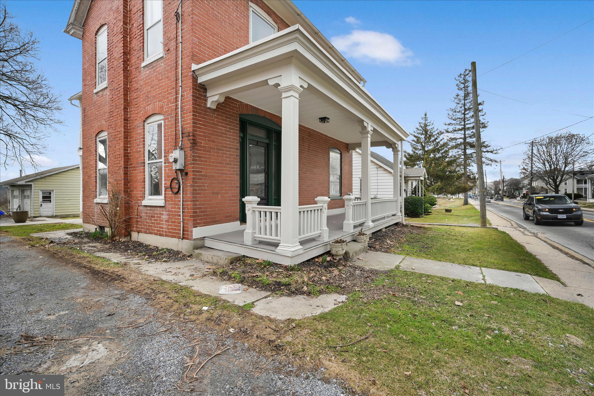 ROTHSVILLE - Residential