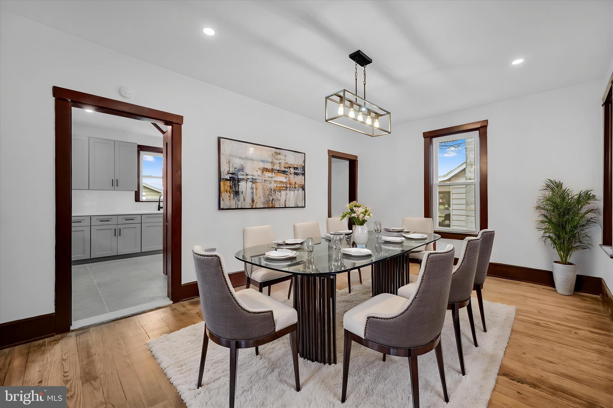 ROTHSVILLE - Residential