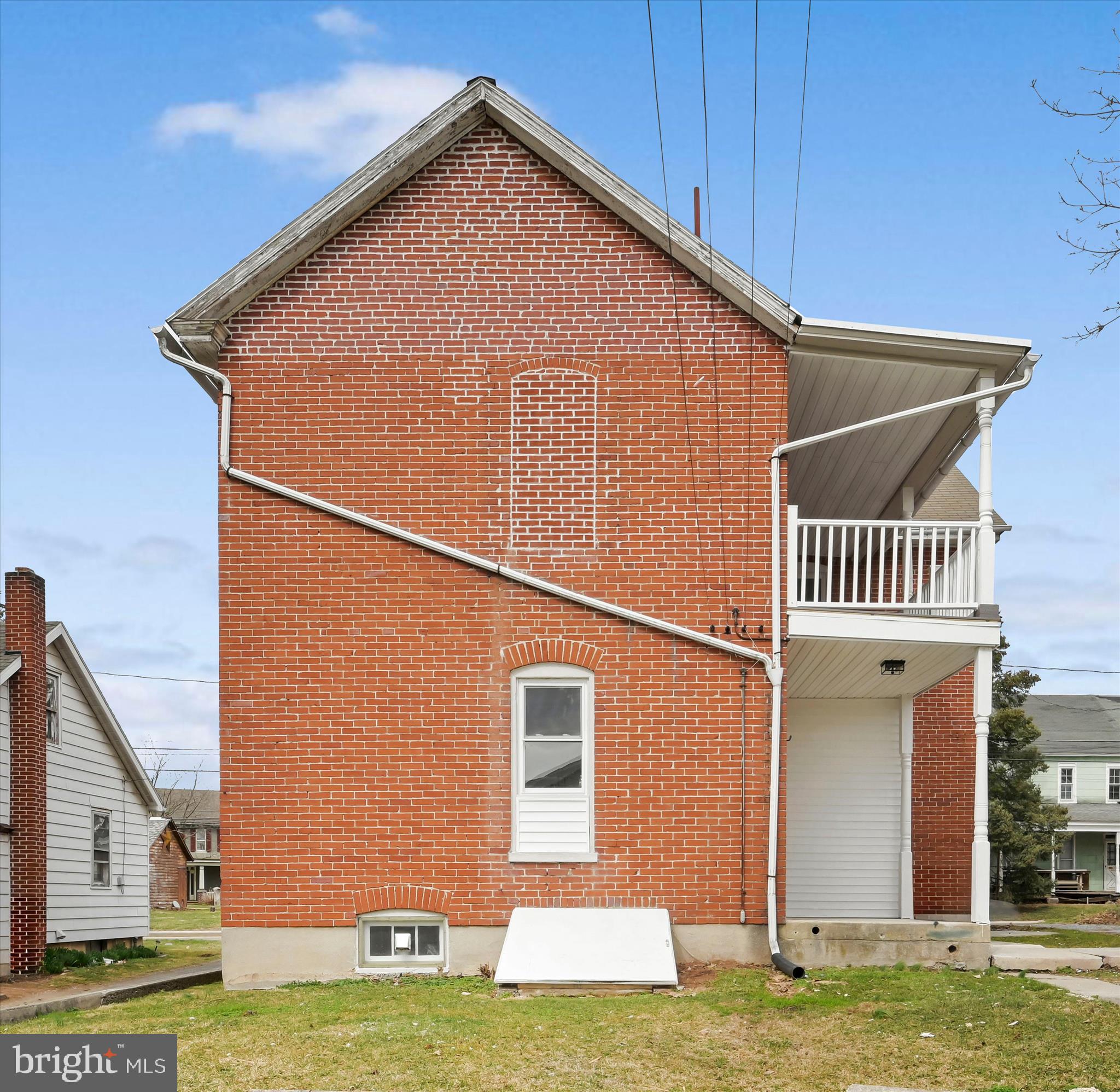 ROTHSVILLE - Residential