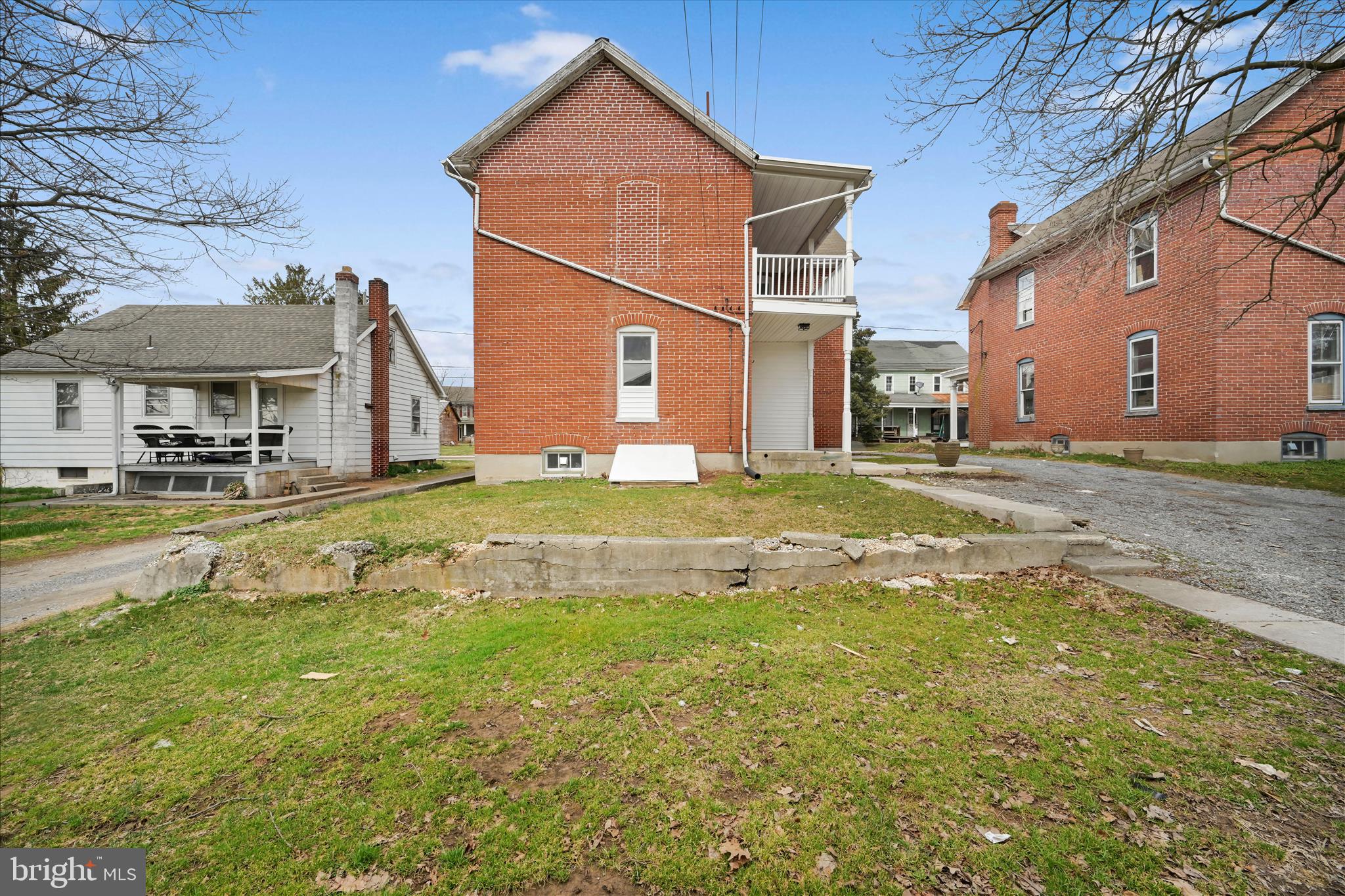 ROTHSVILLE - Residential