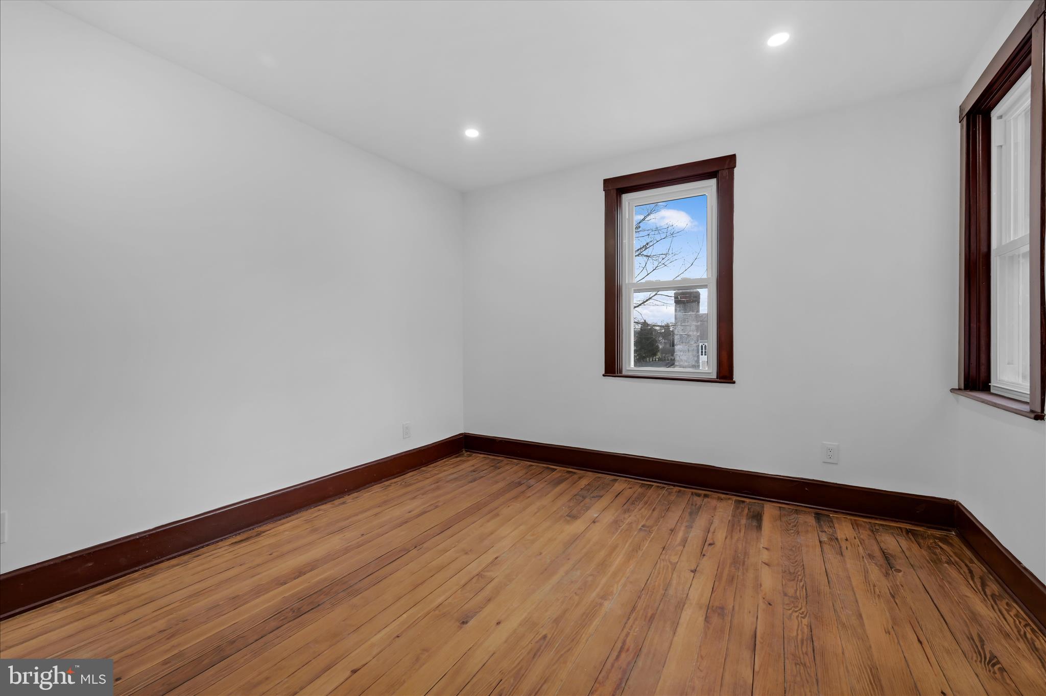 ROTHSVILLE - Residential