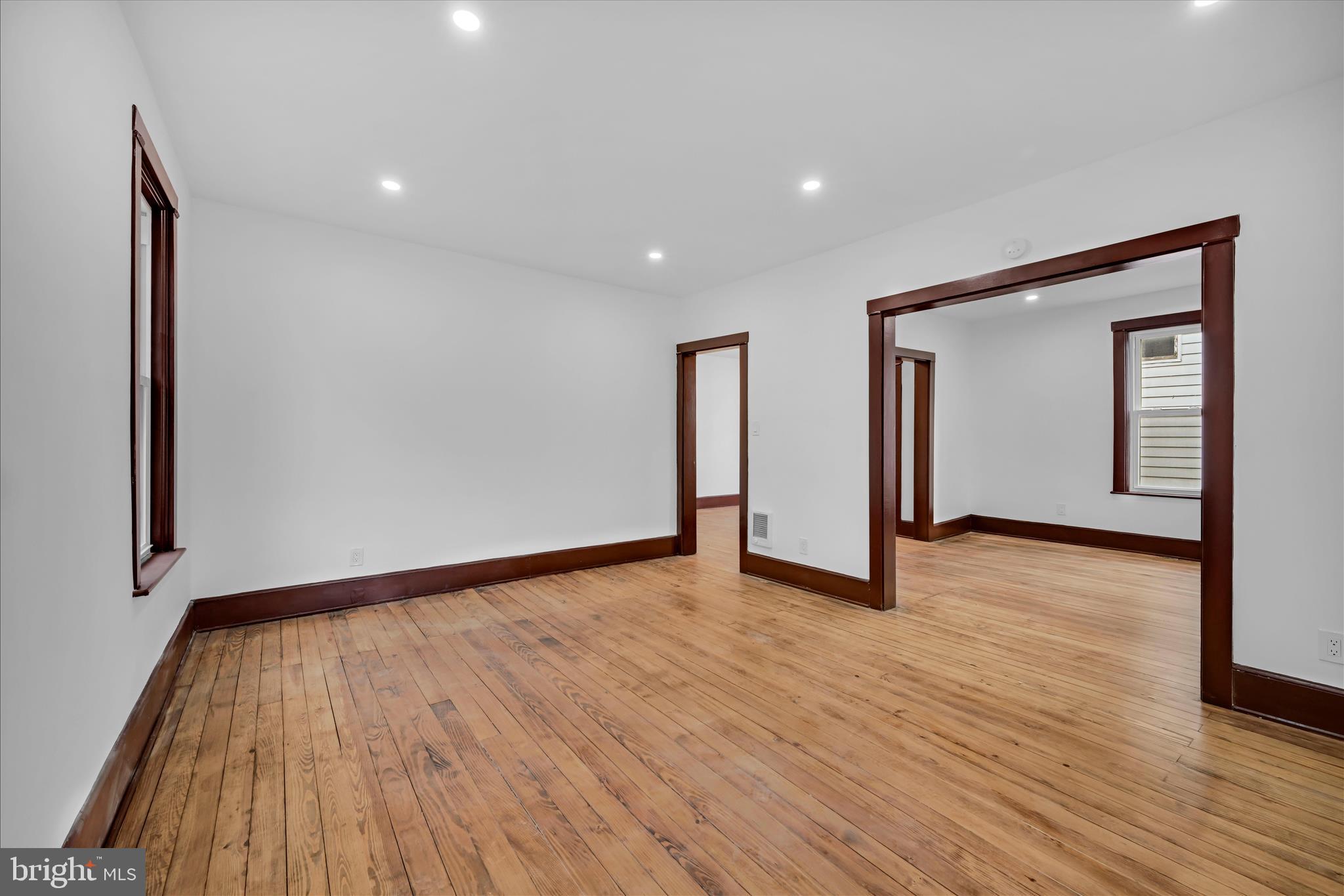 ROTHSVILLE - Residential