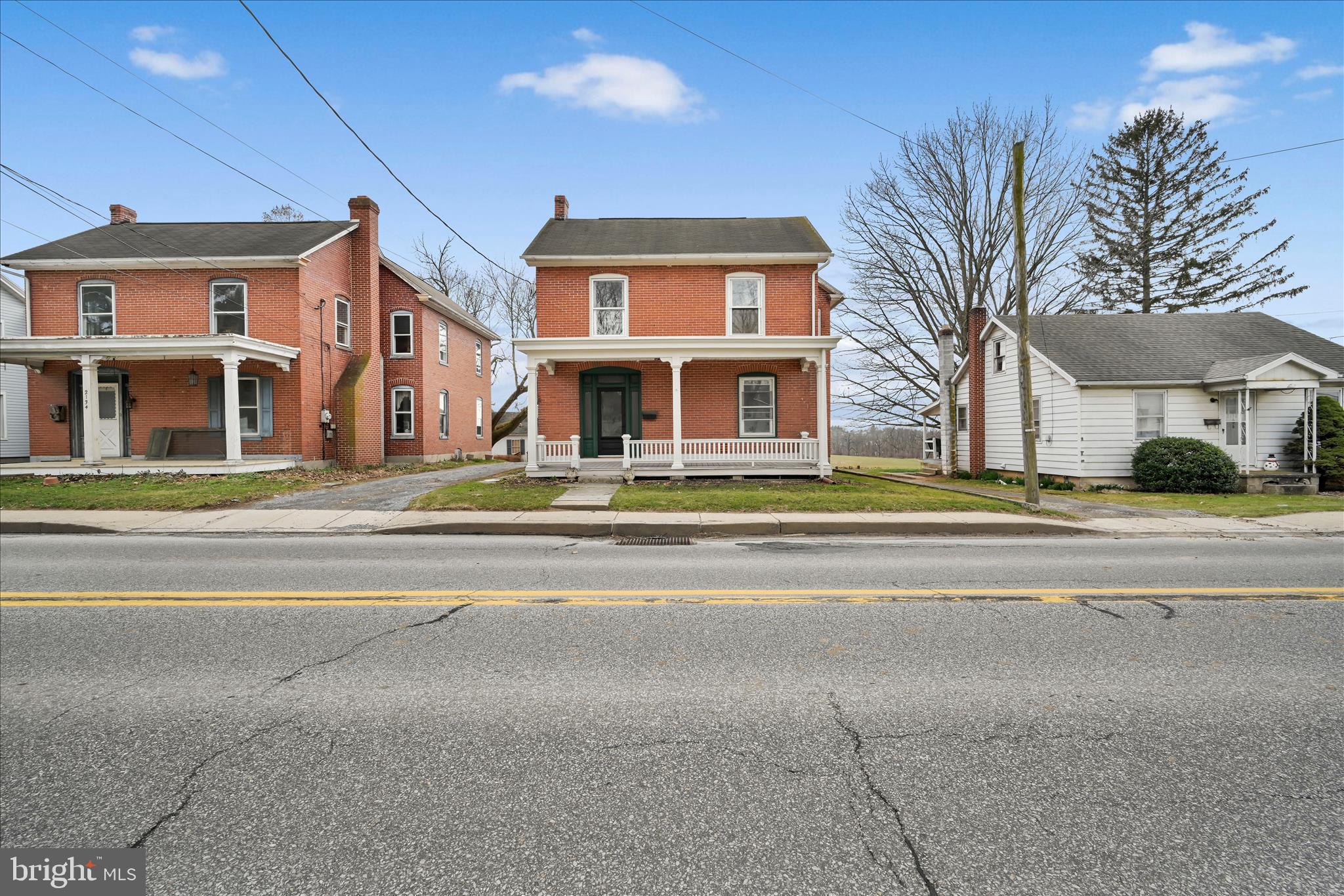 ROTHSVILLE - Residential