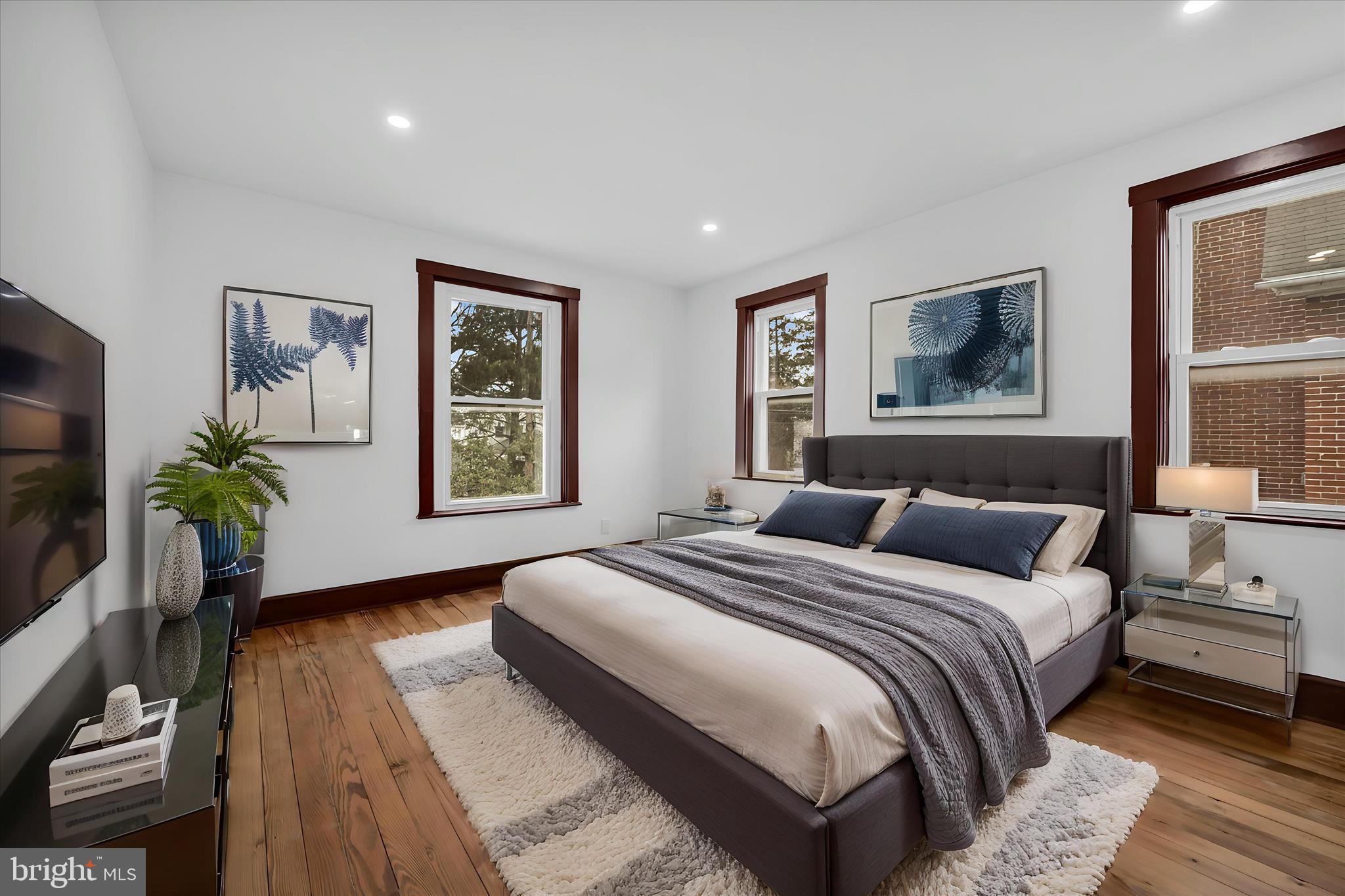 ROTHSVILLE - Residential