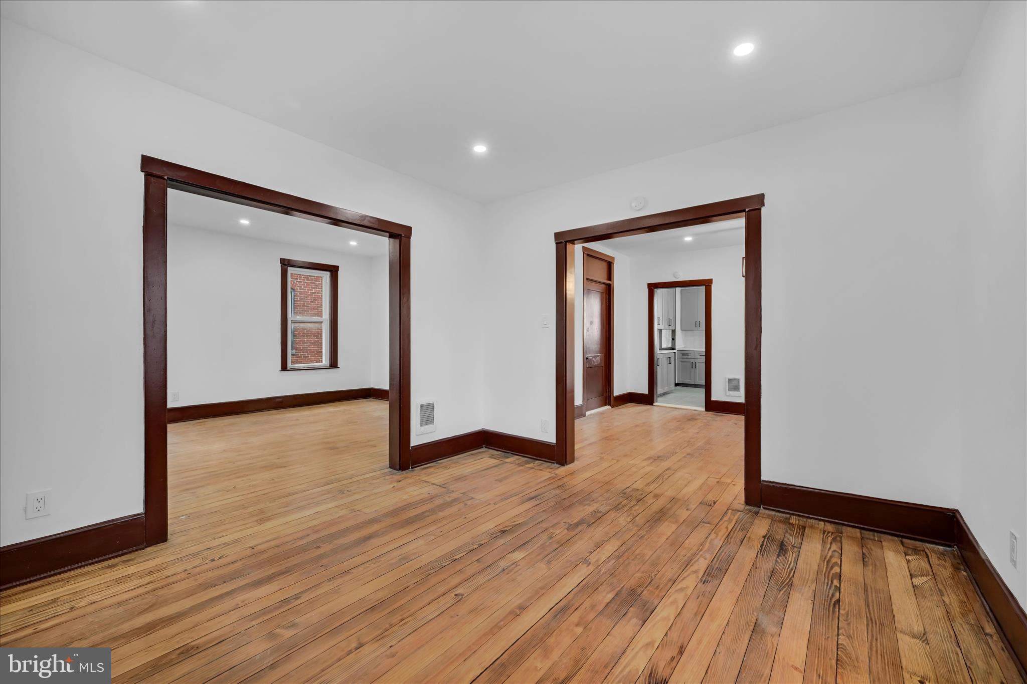 ROTHSVILLE - Residential