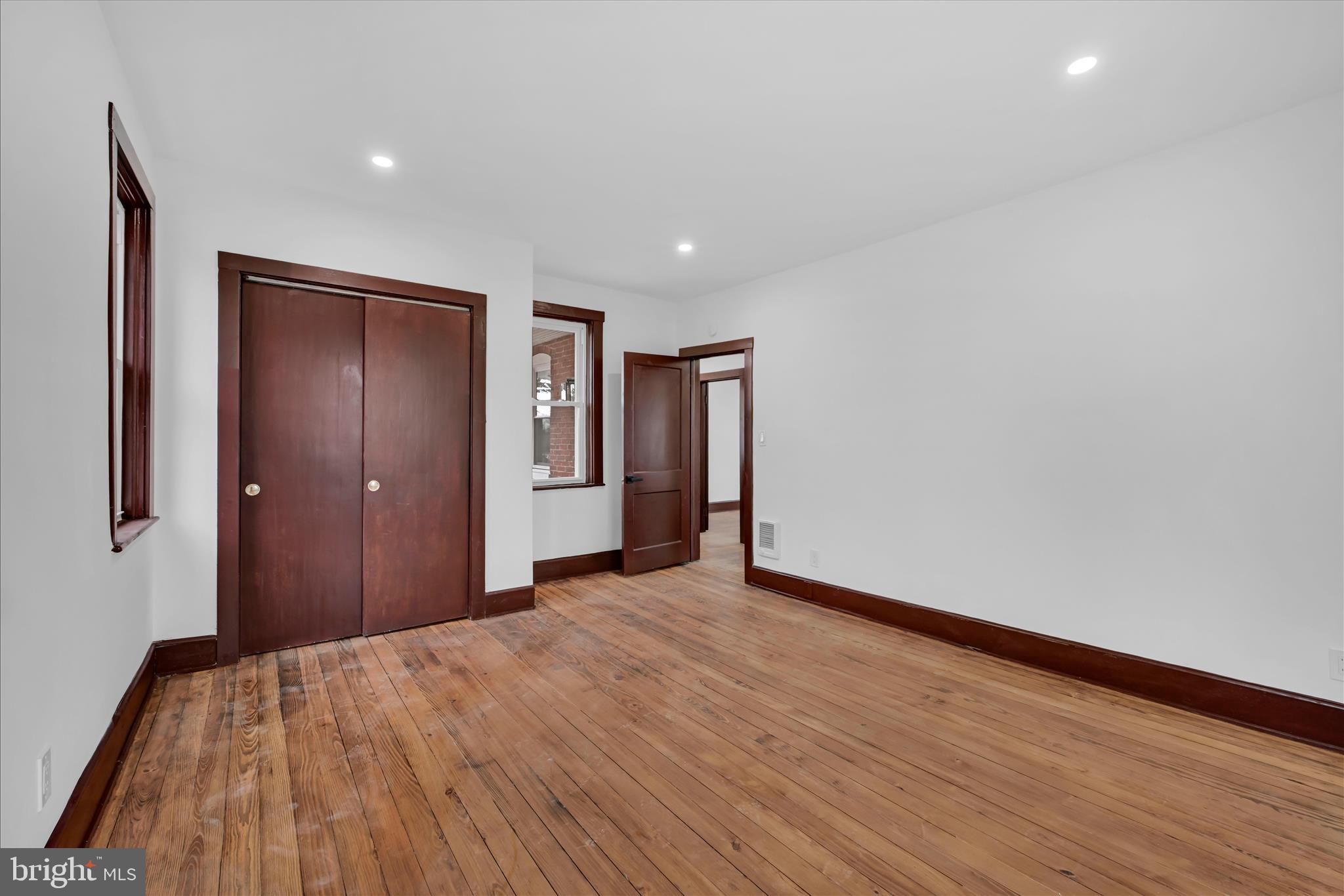 ROTHSVILLE - Residential